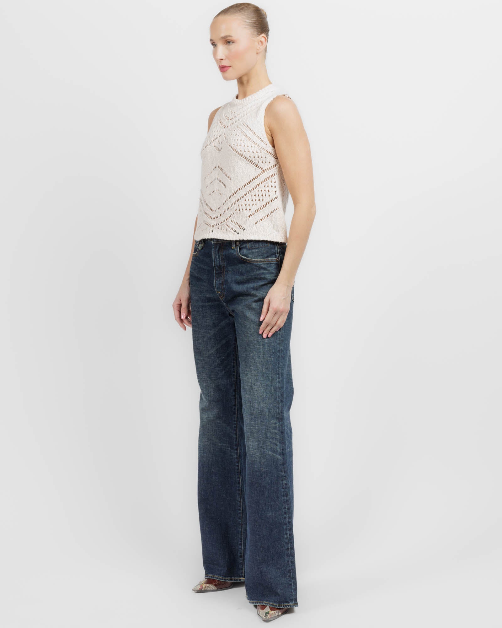 Chunky Tank