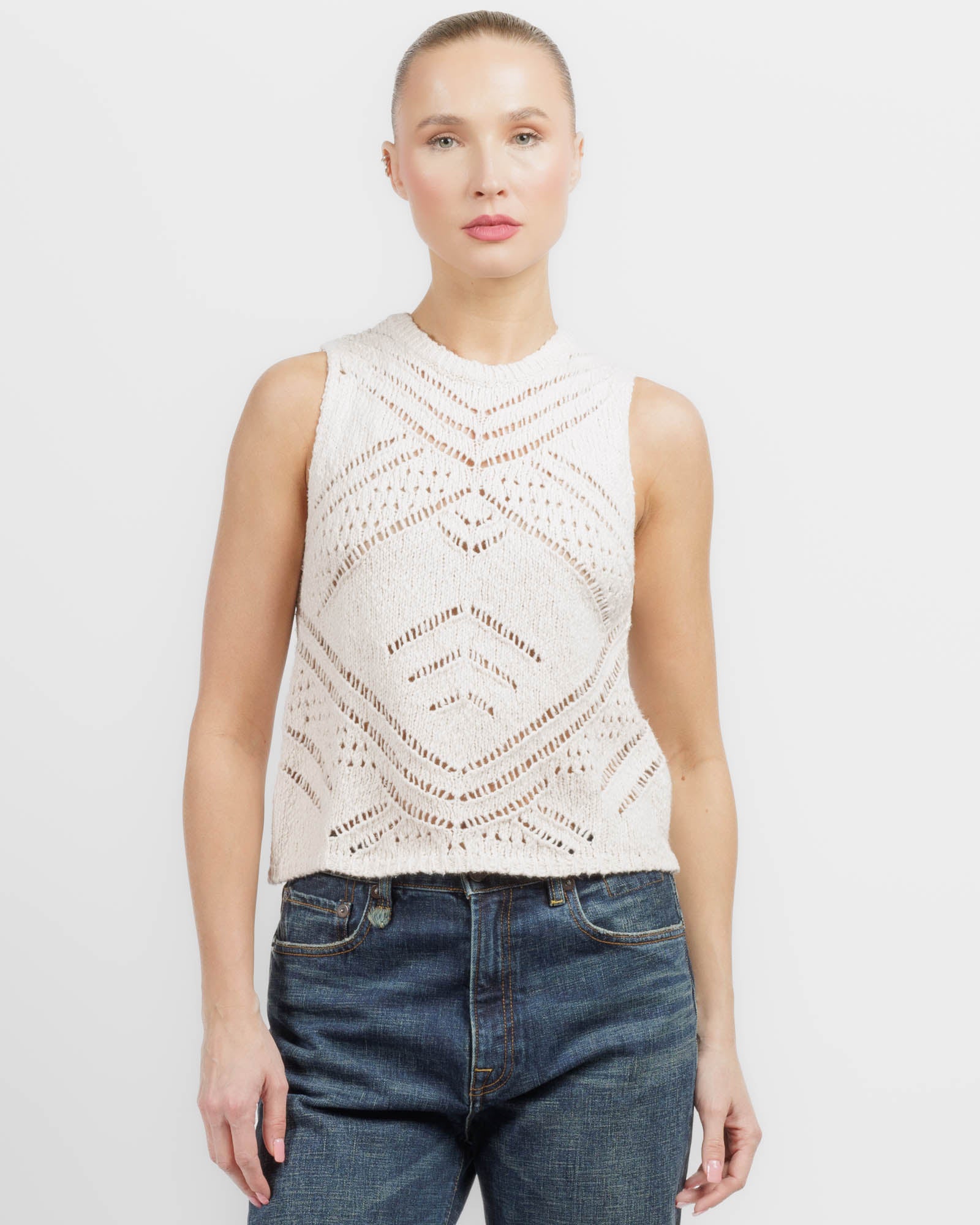 Chunky Tank