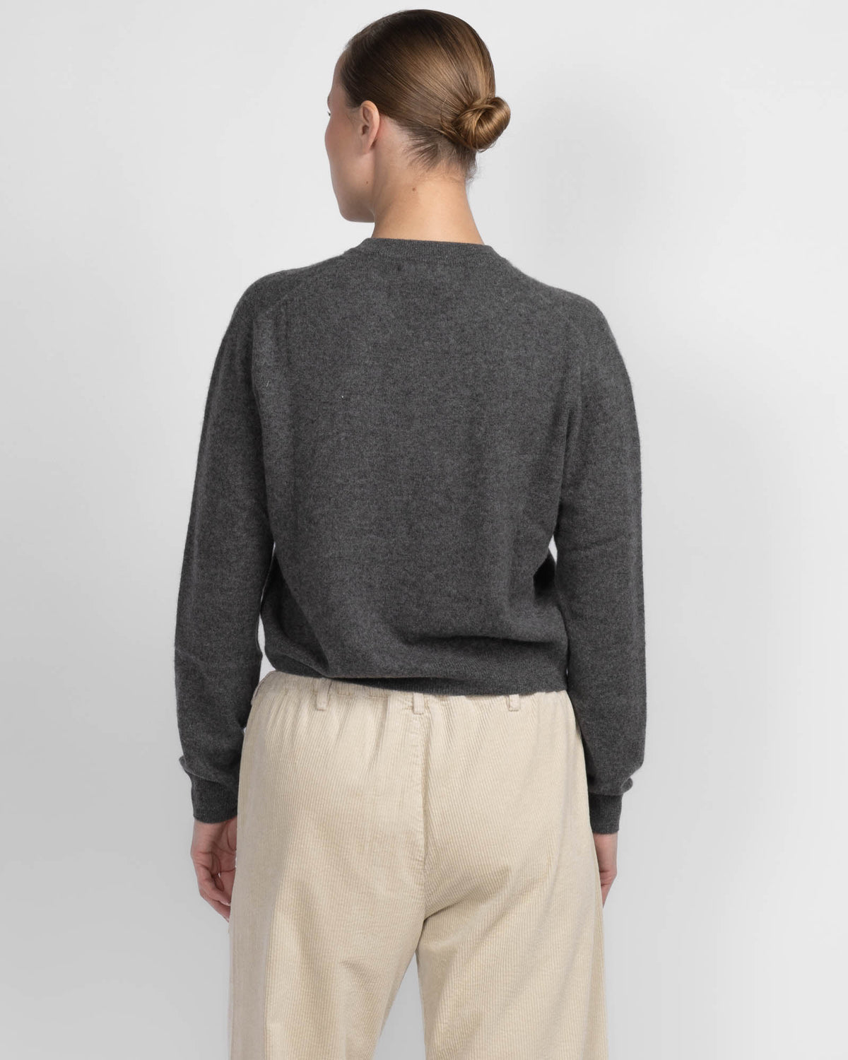 V-Neck Sweater