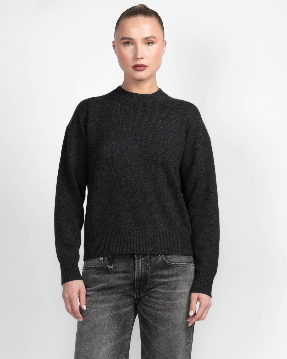 Crewneck Sweater