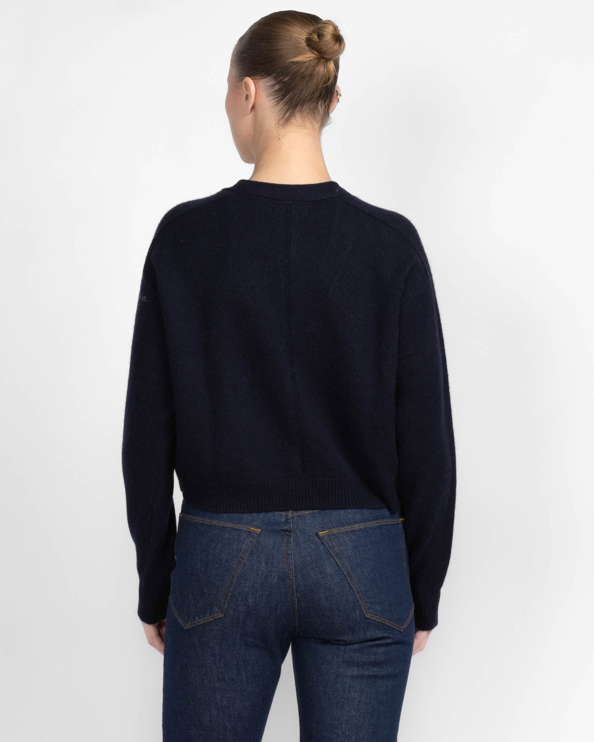 V-Neck Sweater