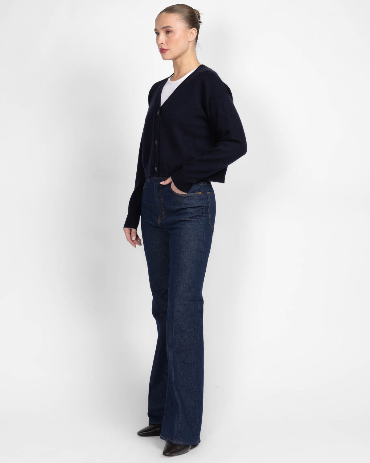 V-Neck Sweater