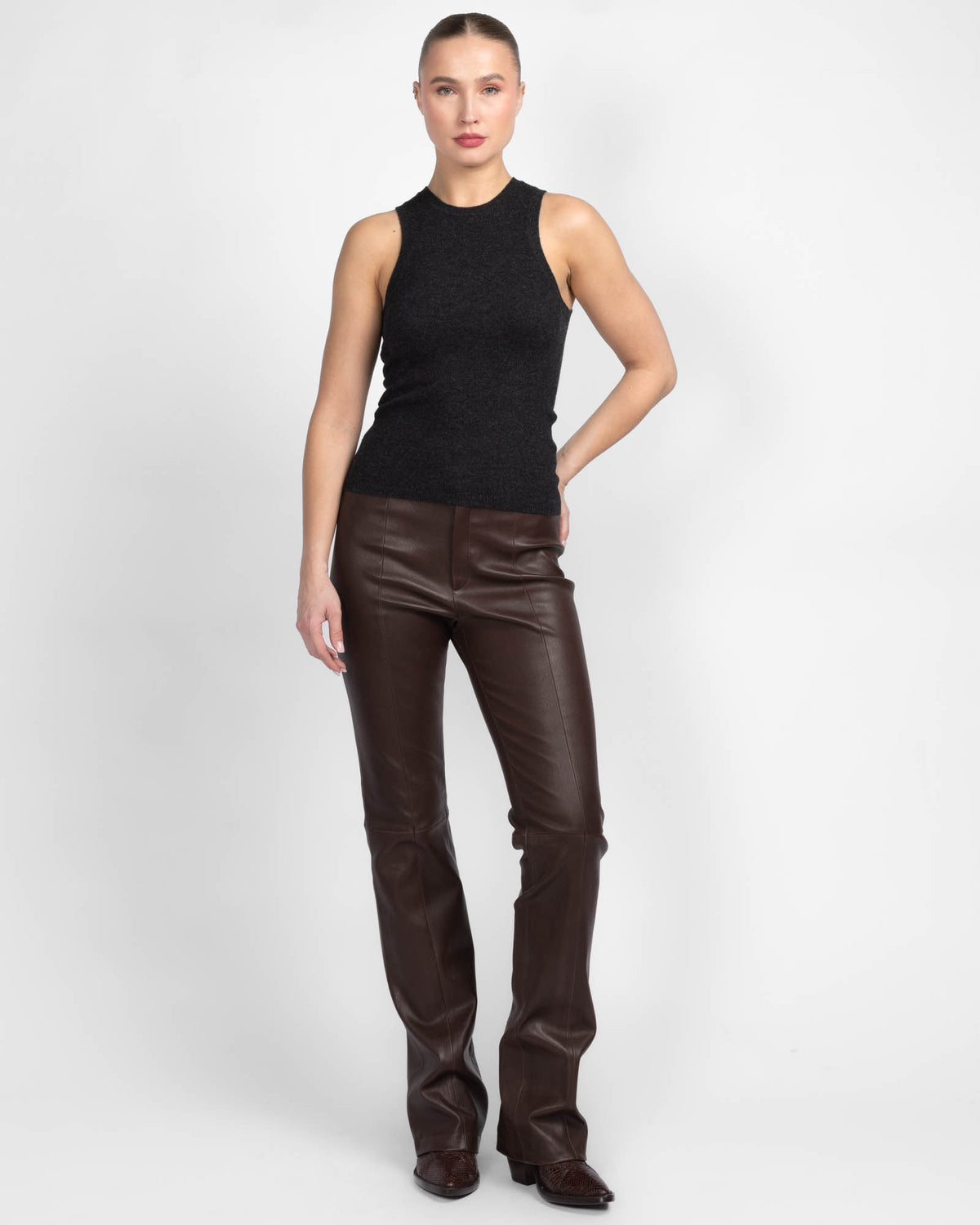 Racer Tanktop