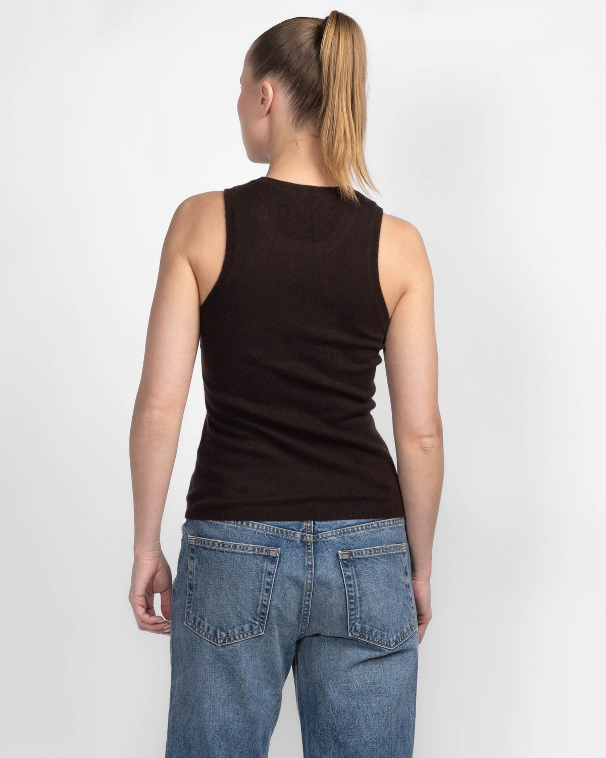 Racer Tanktop