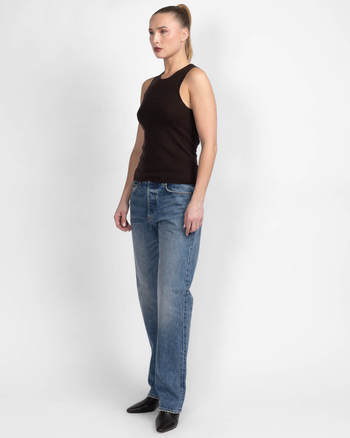 Racer Tanktop