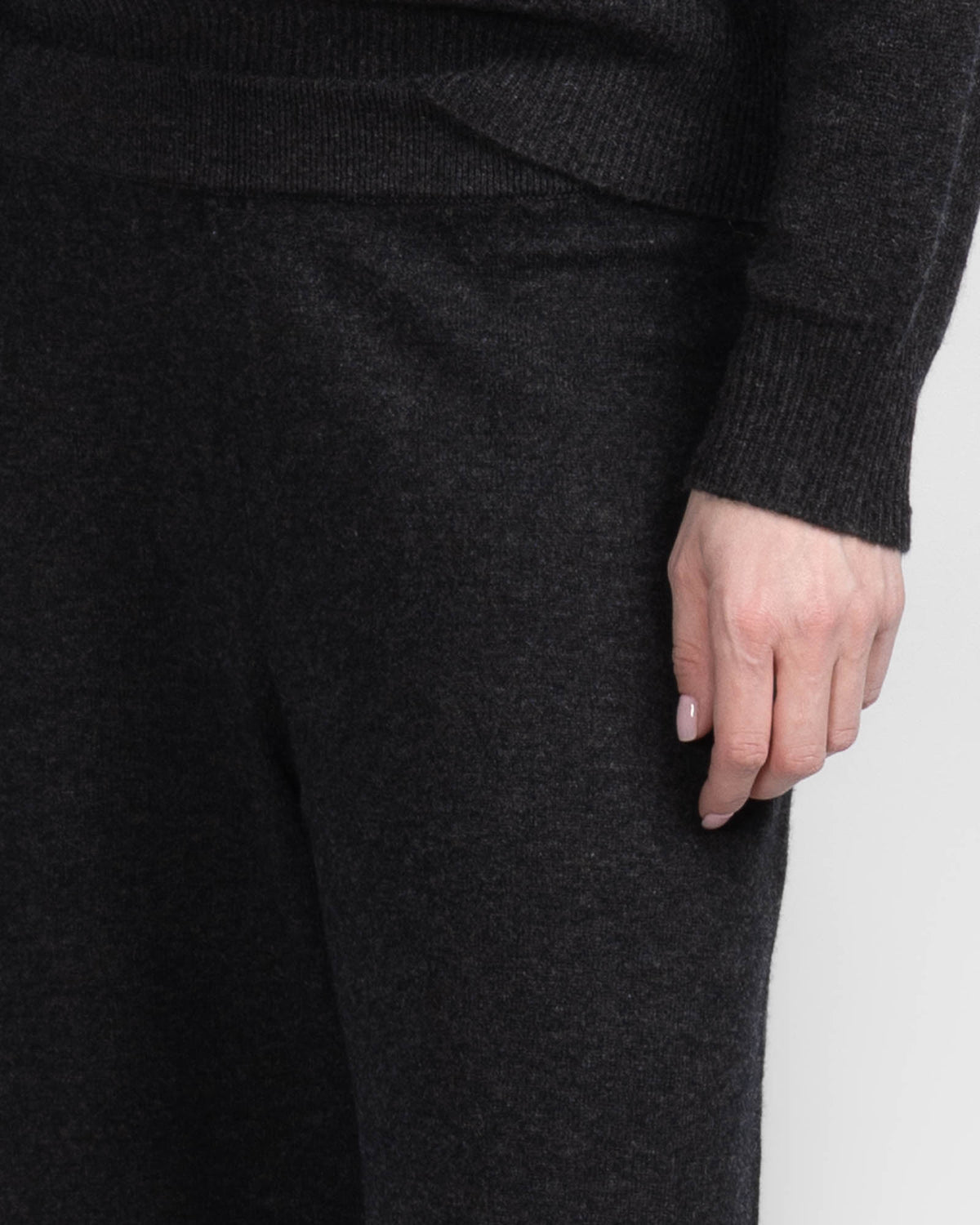 Pull On Pant