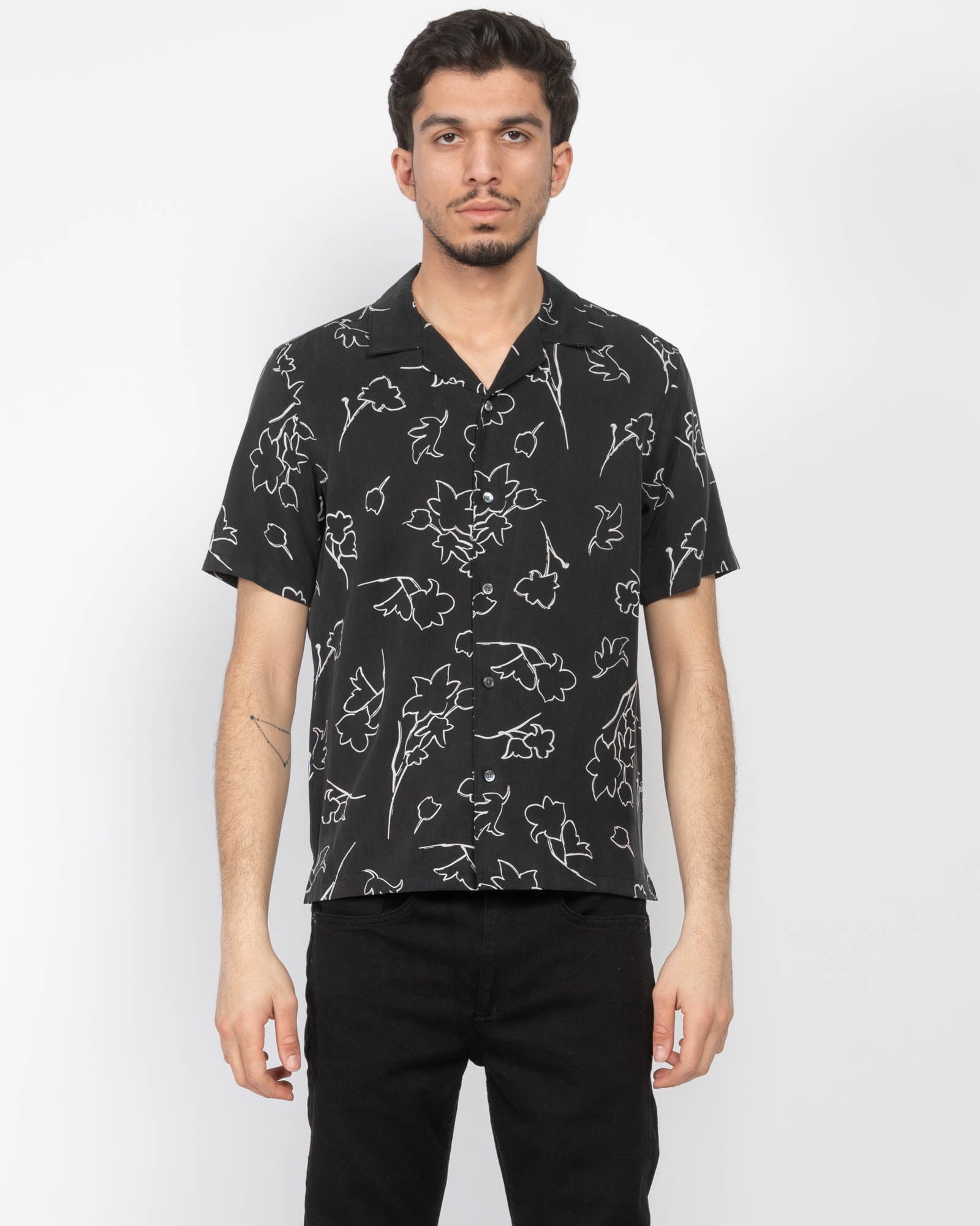 Irving Shirt