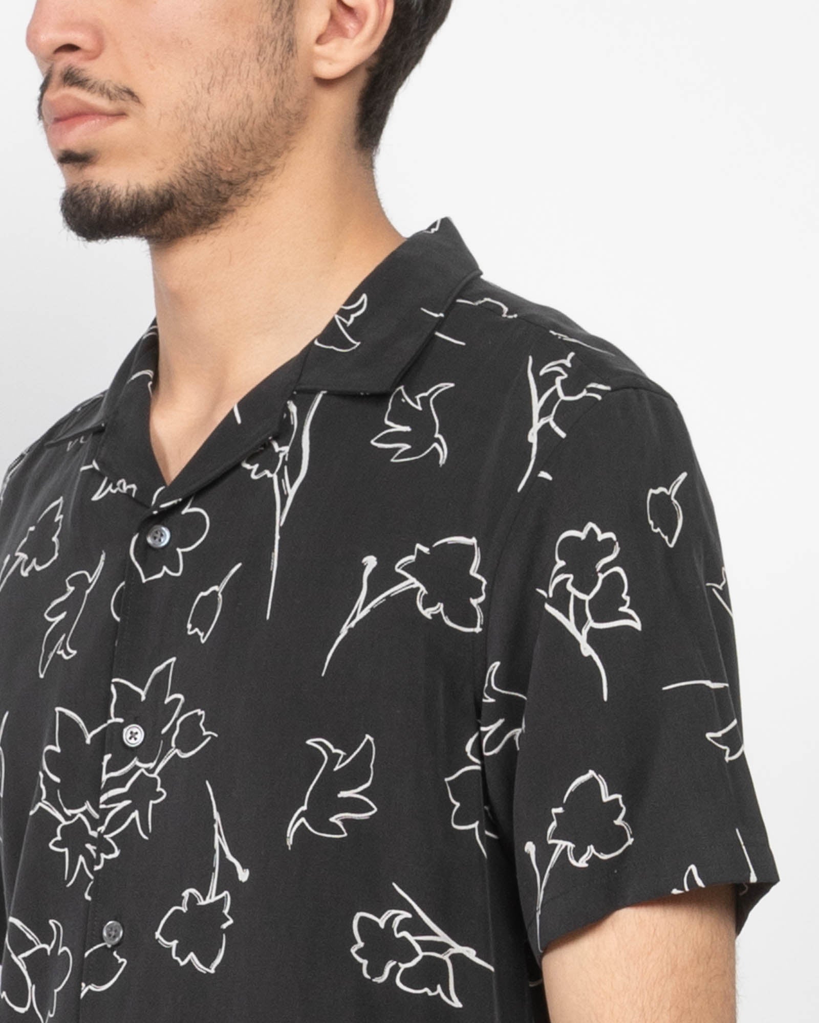 Irving Shirt