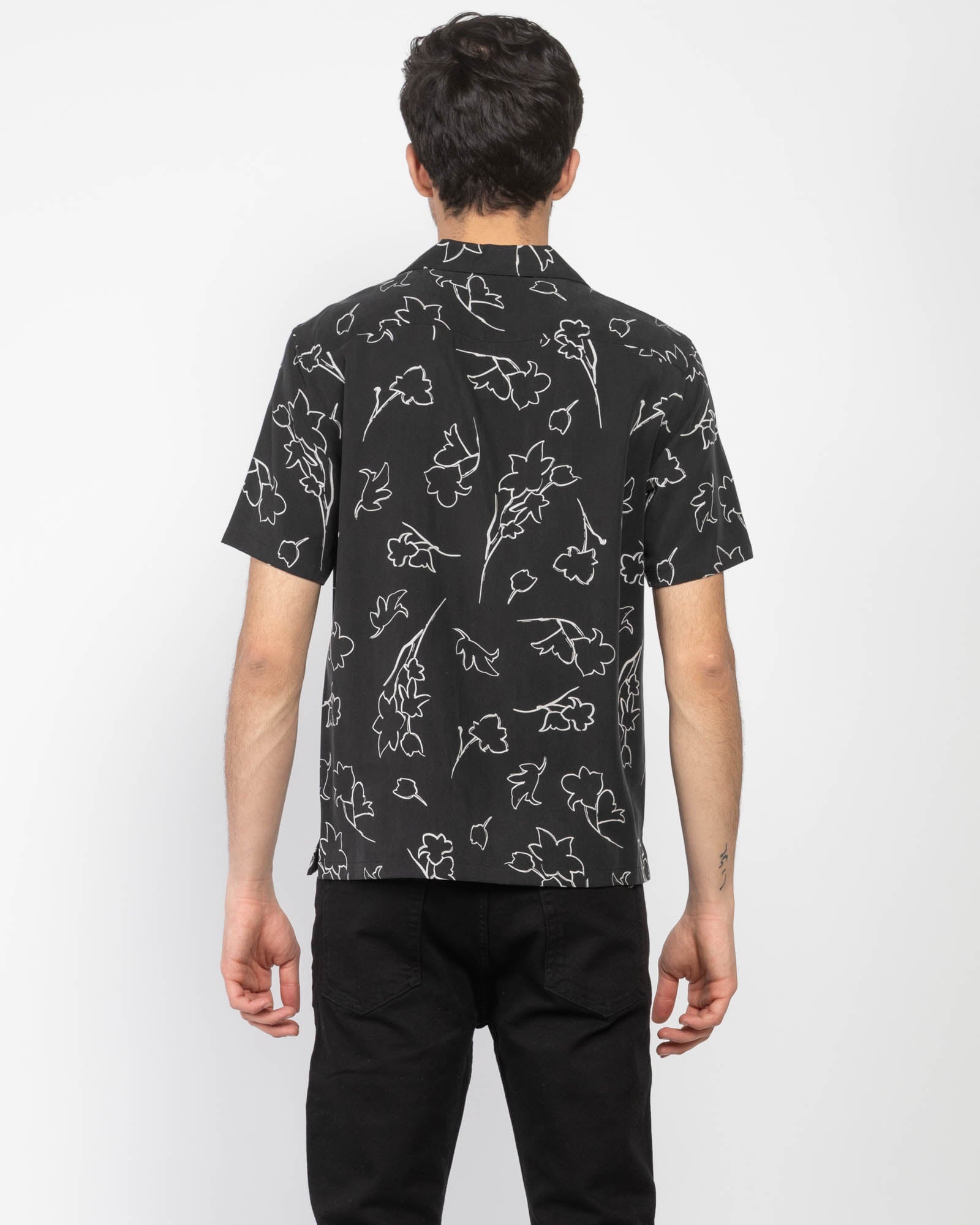 Irving Shirt