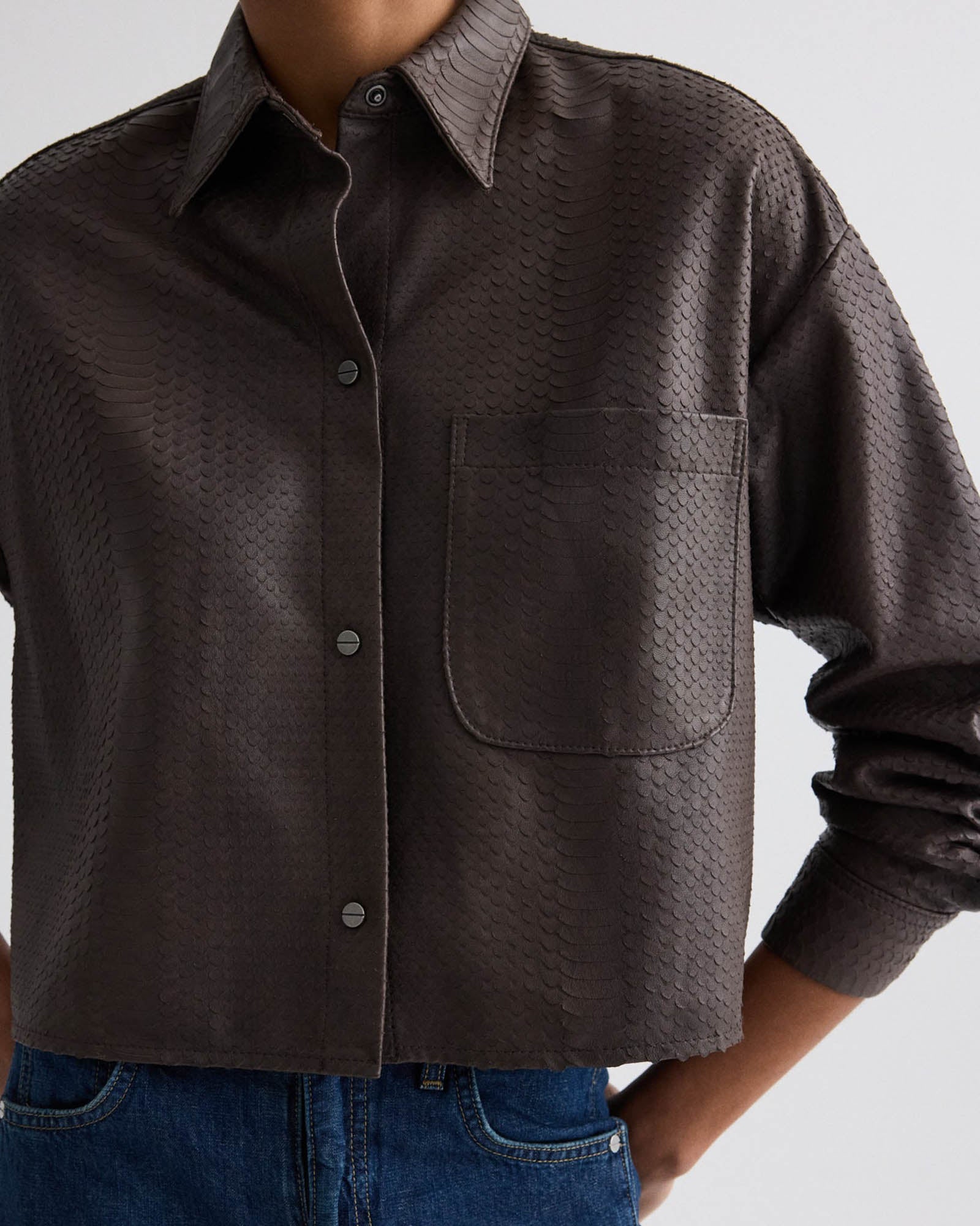 Little Big Joe Shirt