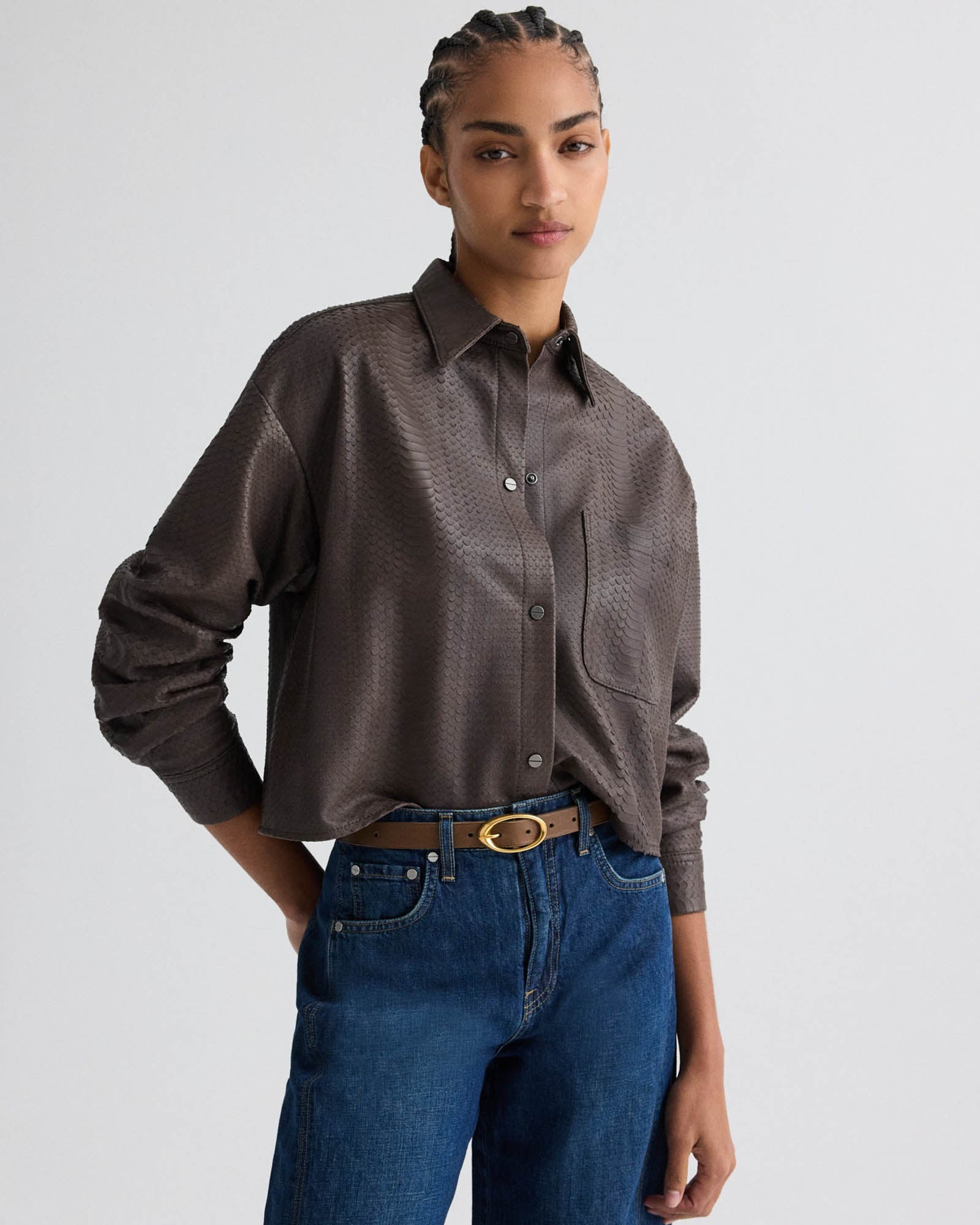 Little Big Joe Shirt