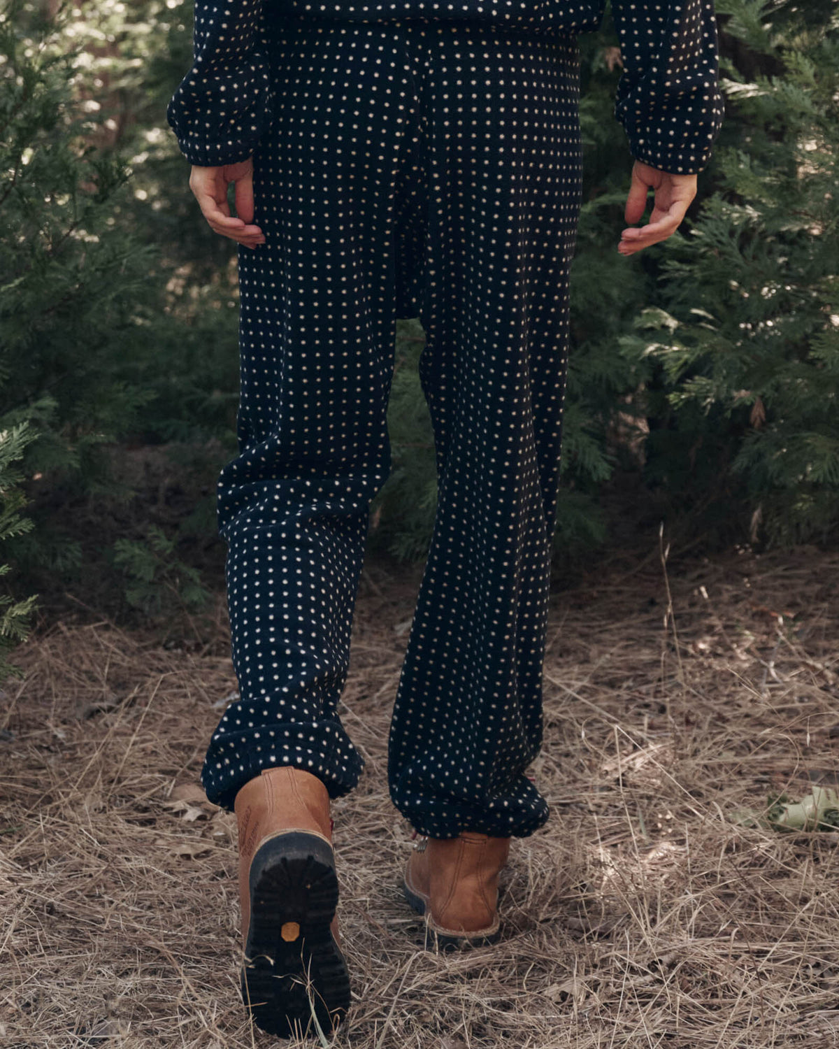Campfire Swatpant