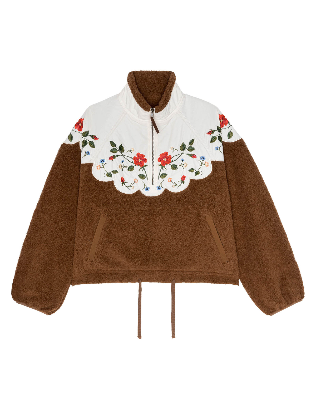 Wildflower Sweater