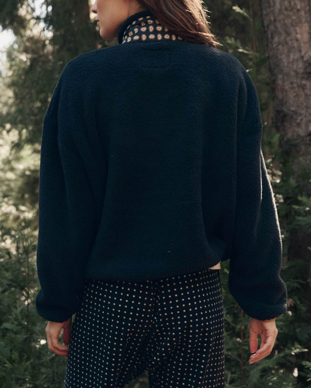 Crosswind Pullover