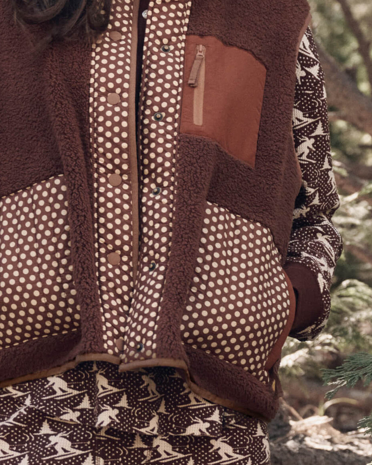 Crosswind Vest