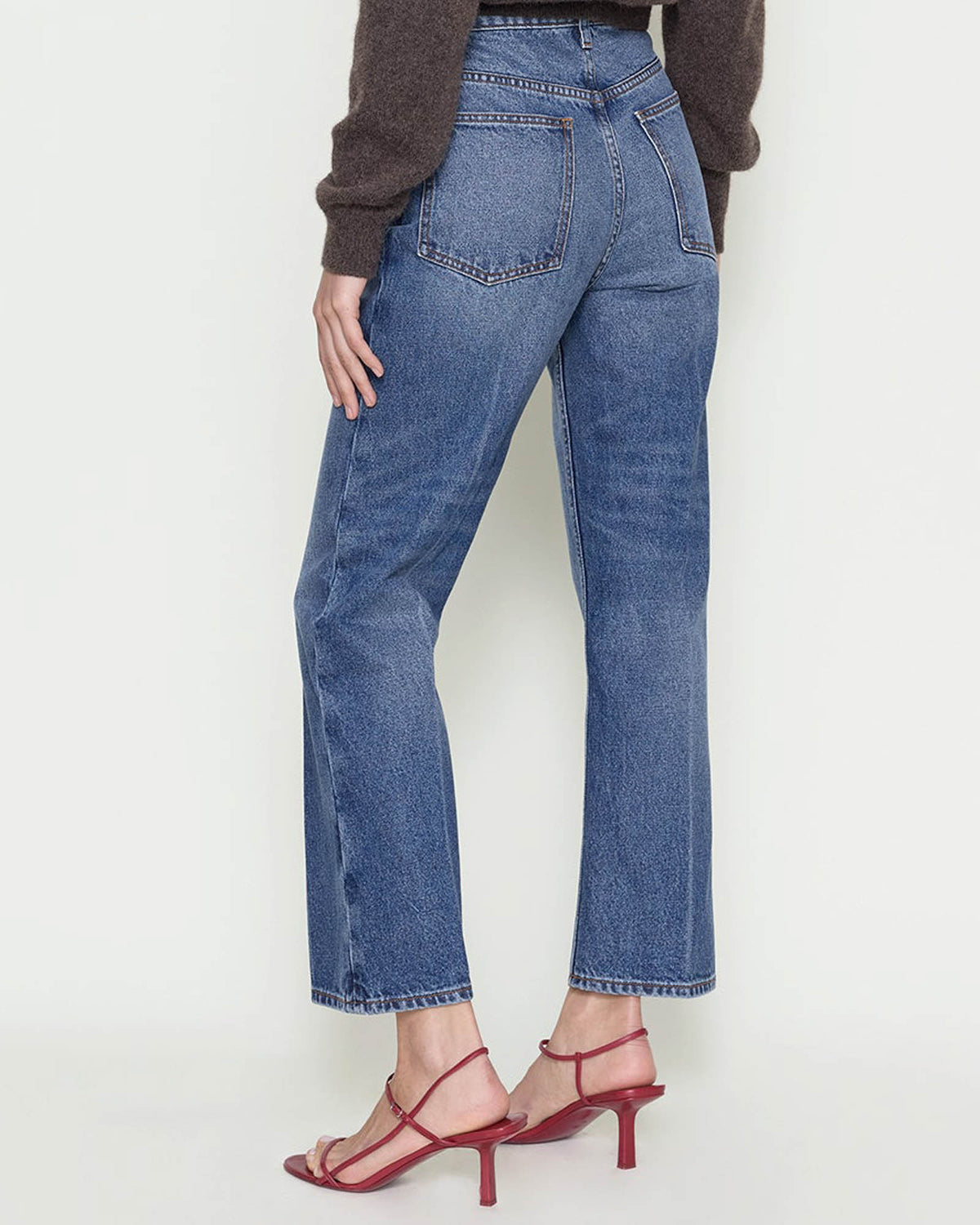 Drift Jean