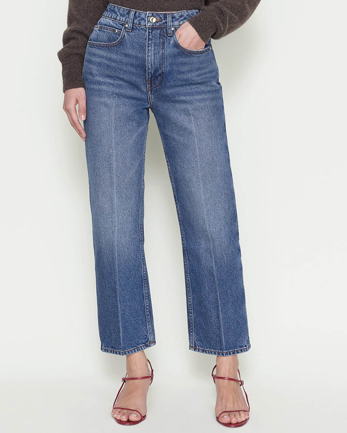 Drift Jean