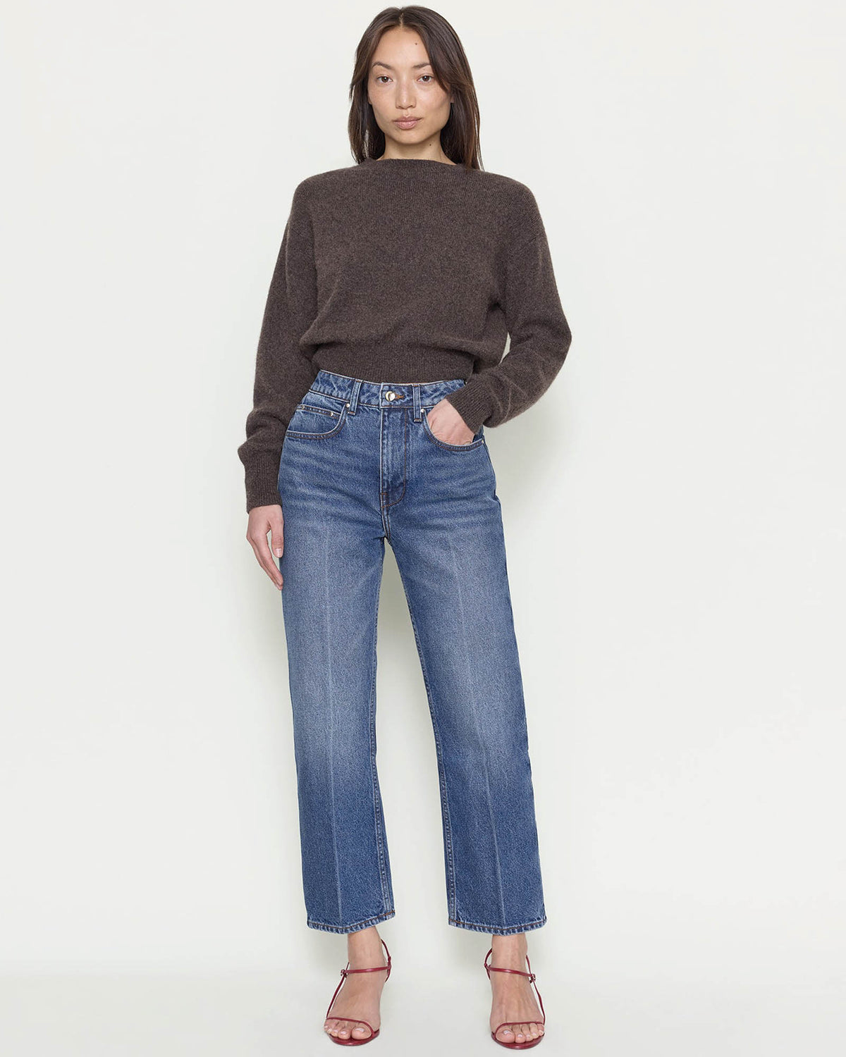 Drift Jean