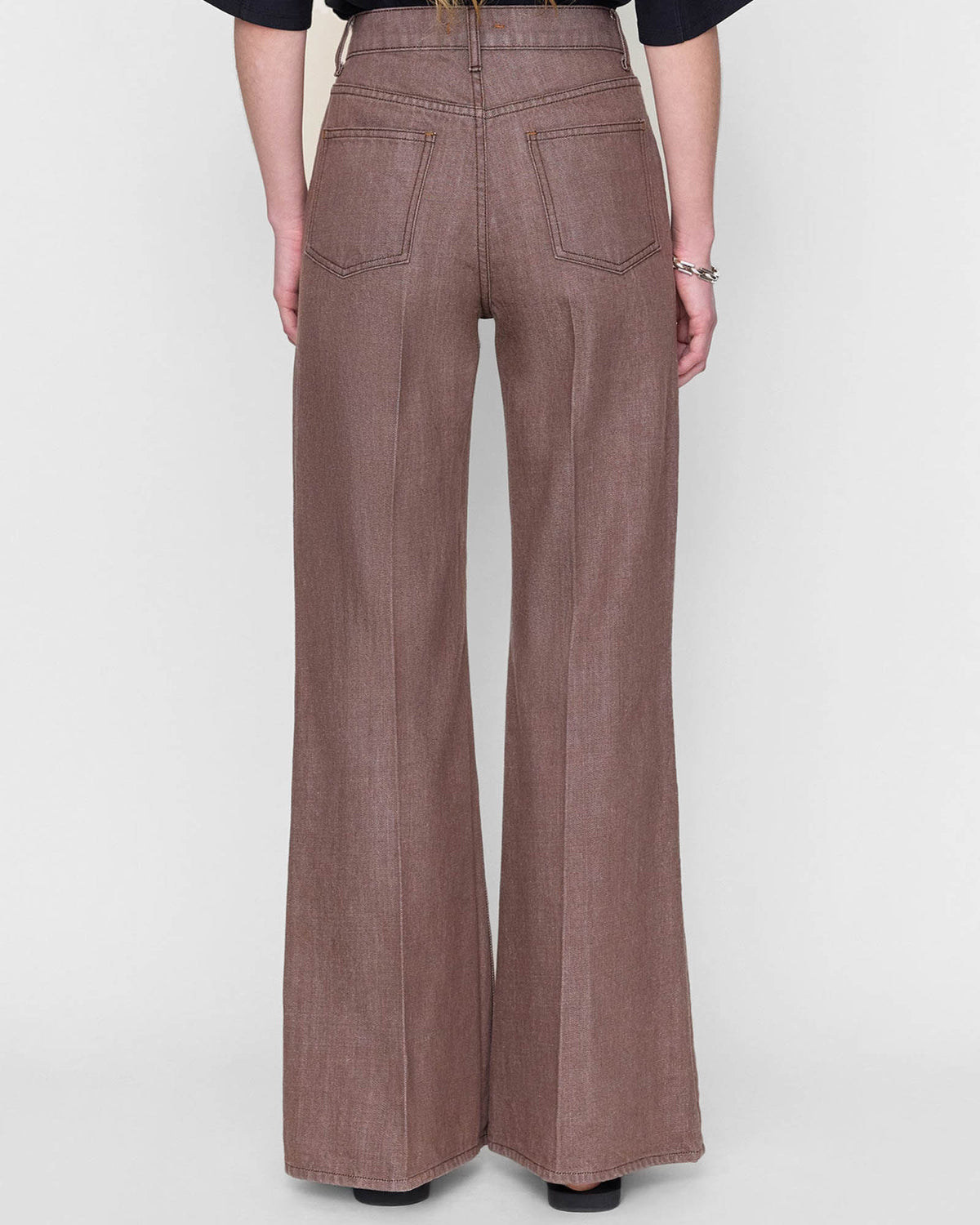 Trace Jean