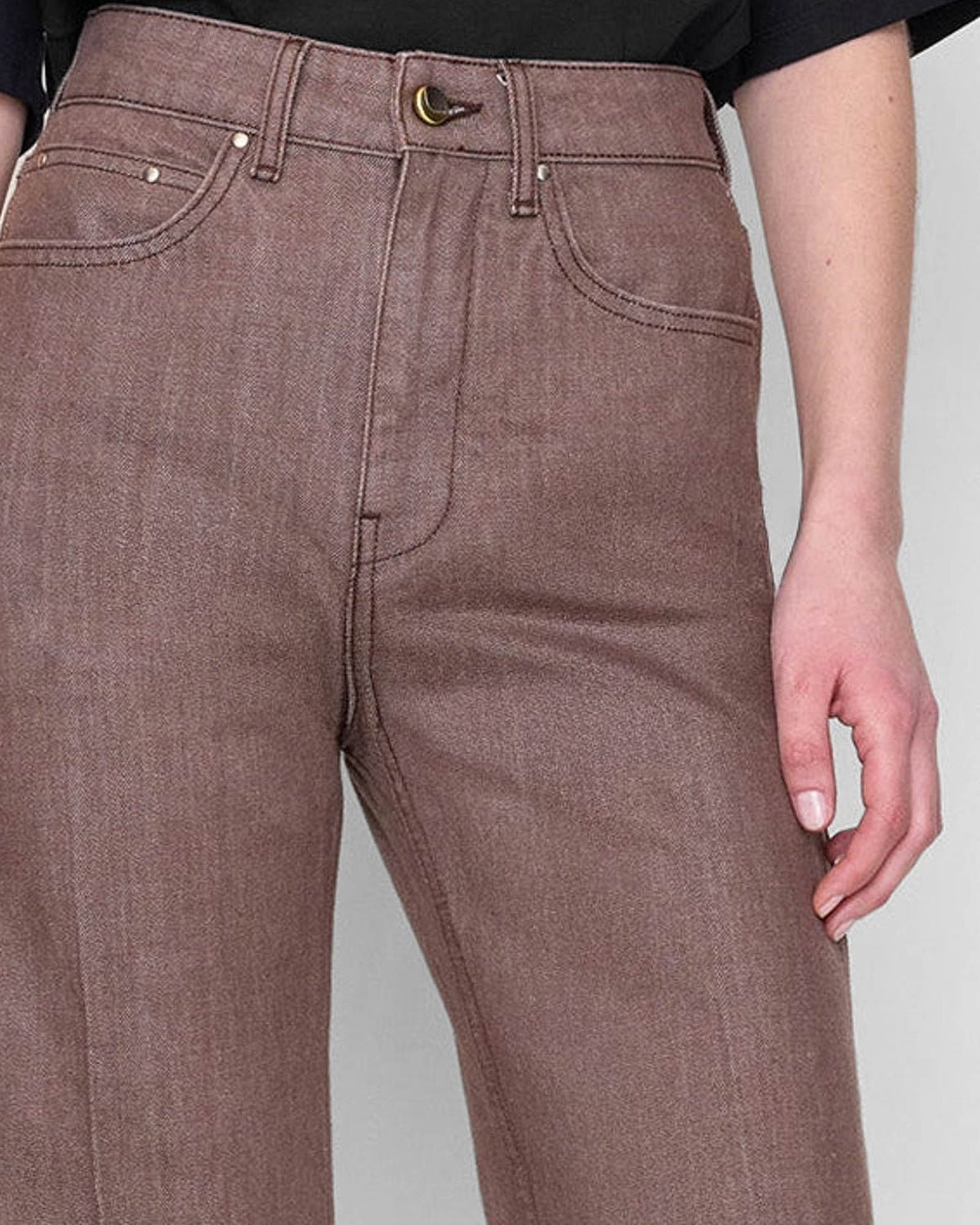 Trace Jean