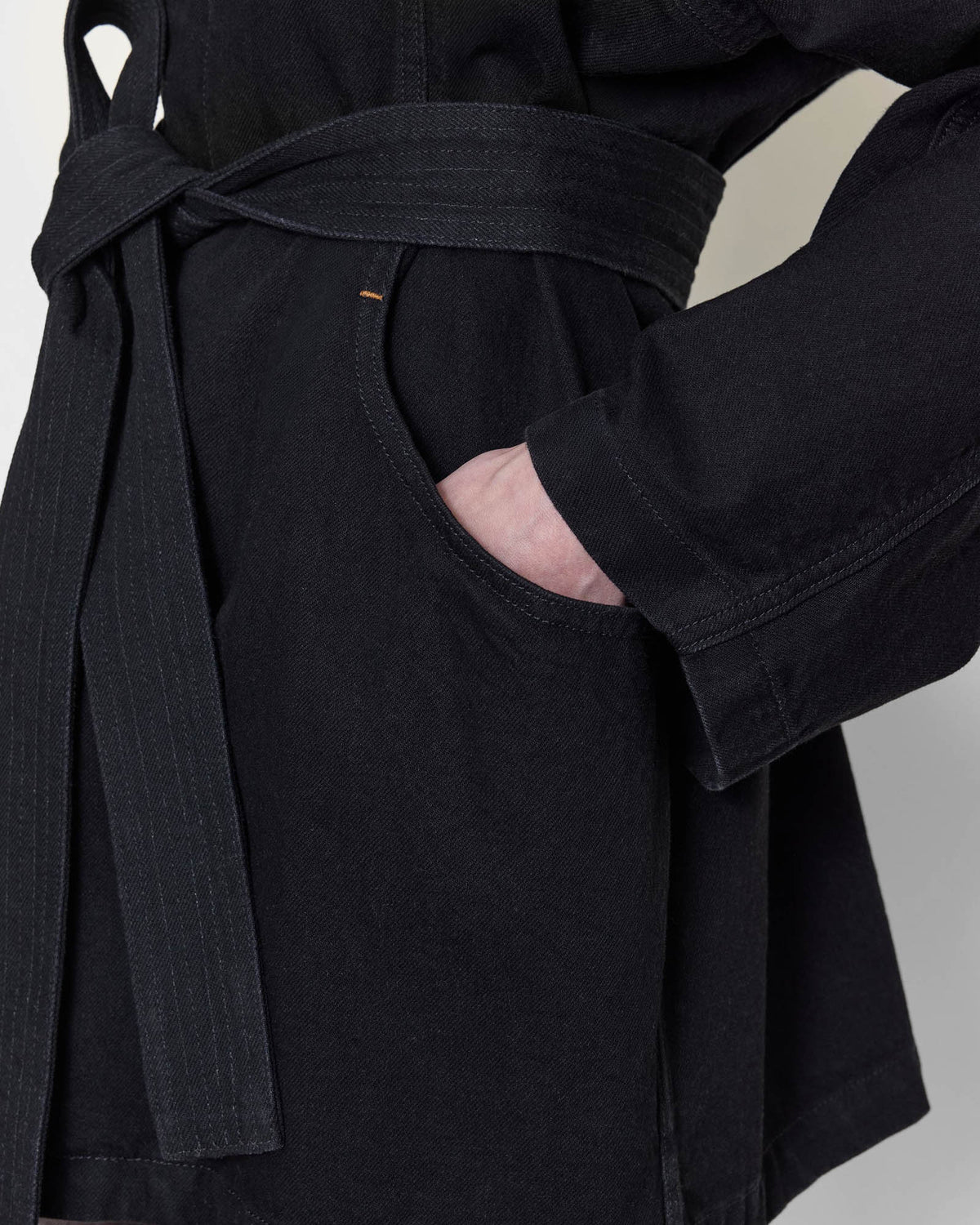 Sweep Jacket