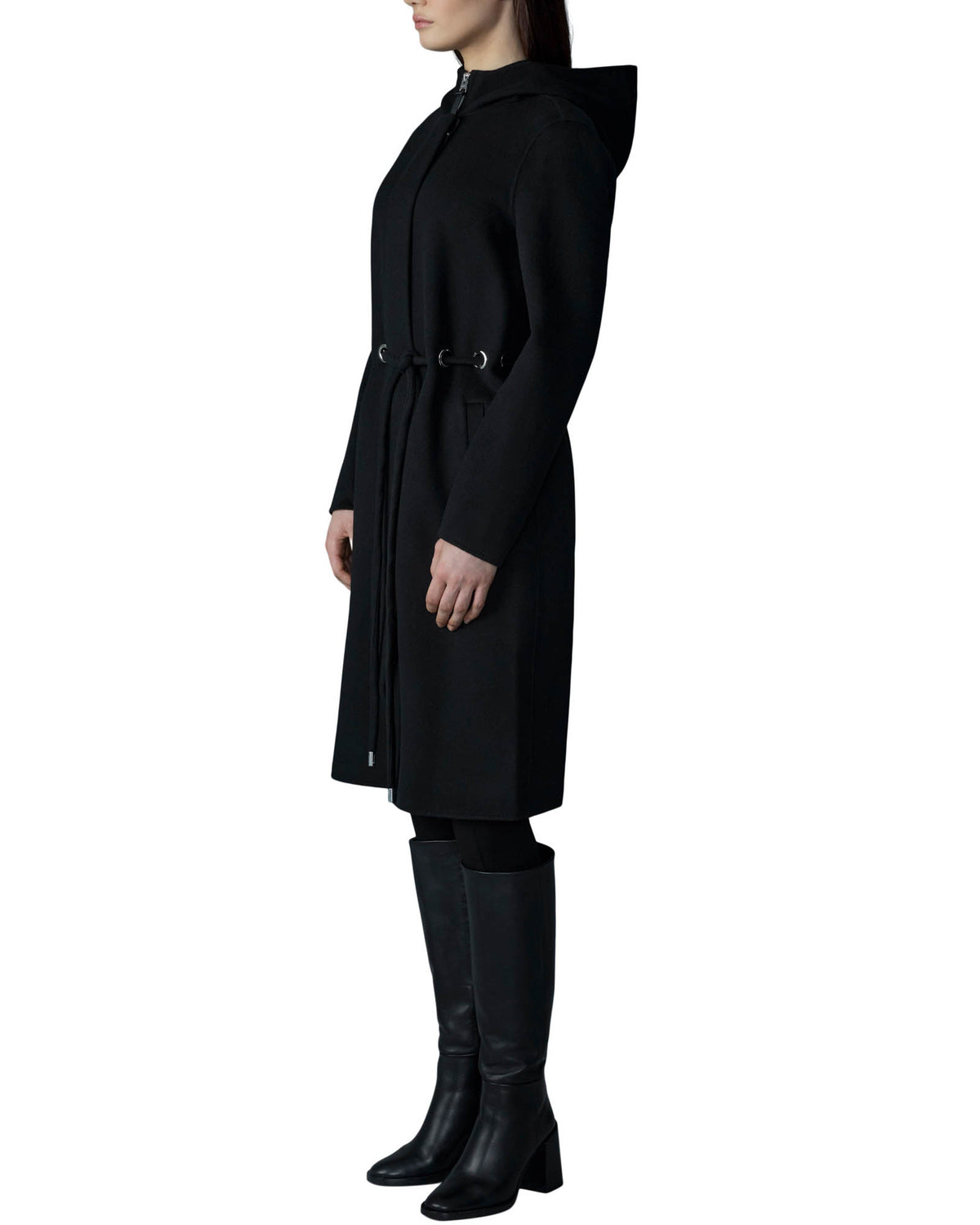 Blithe Z Coat