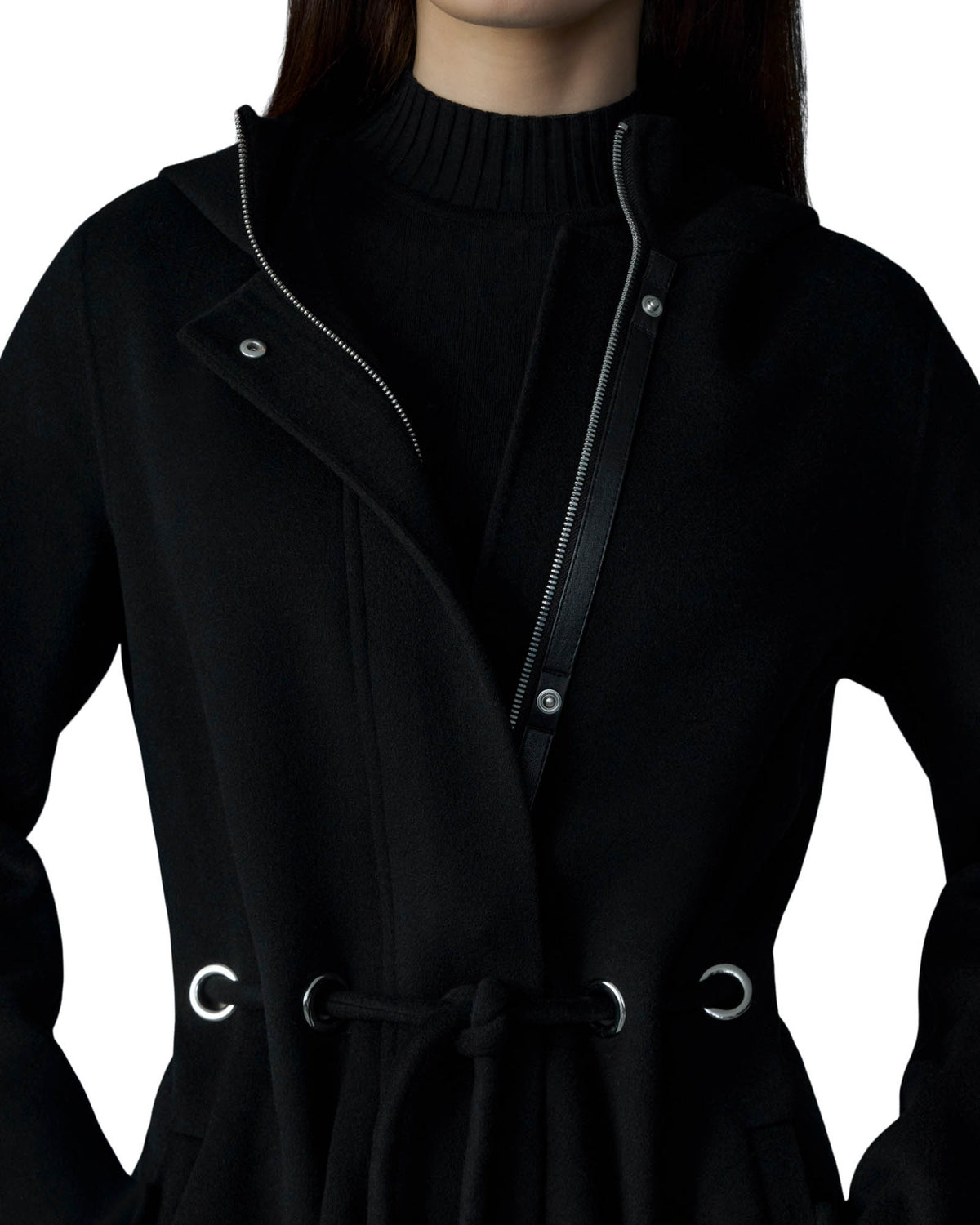 Blithe Z Coat
