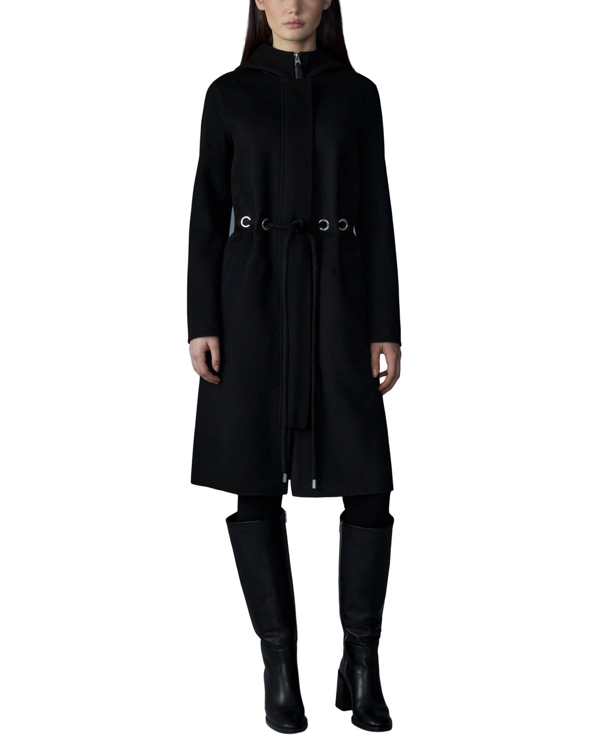 Blithe Z Coat