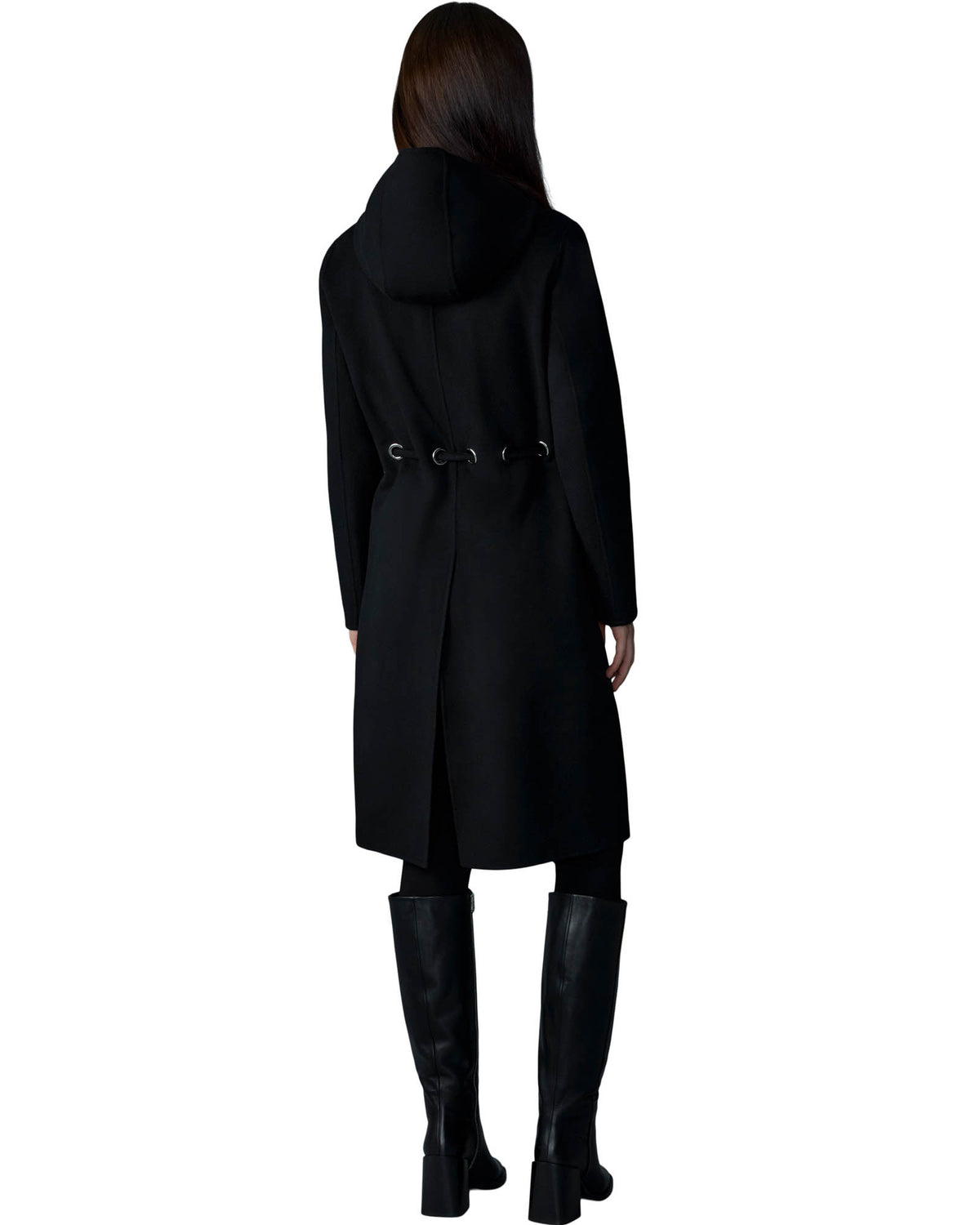 Blithe Z Coat