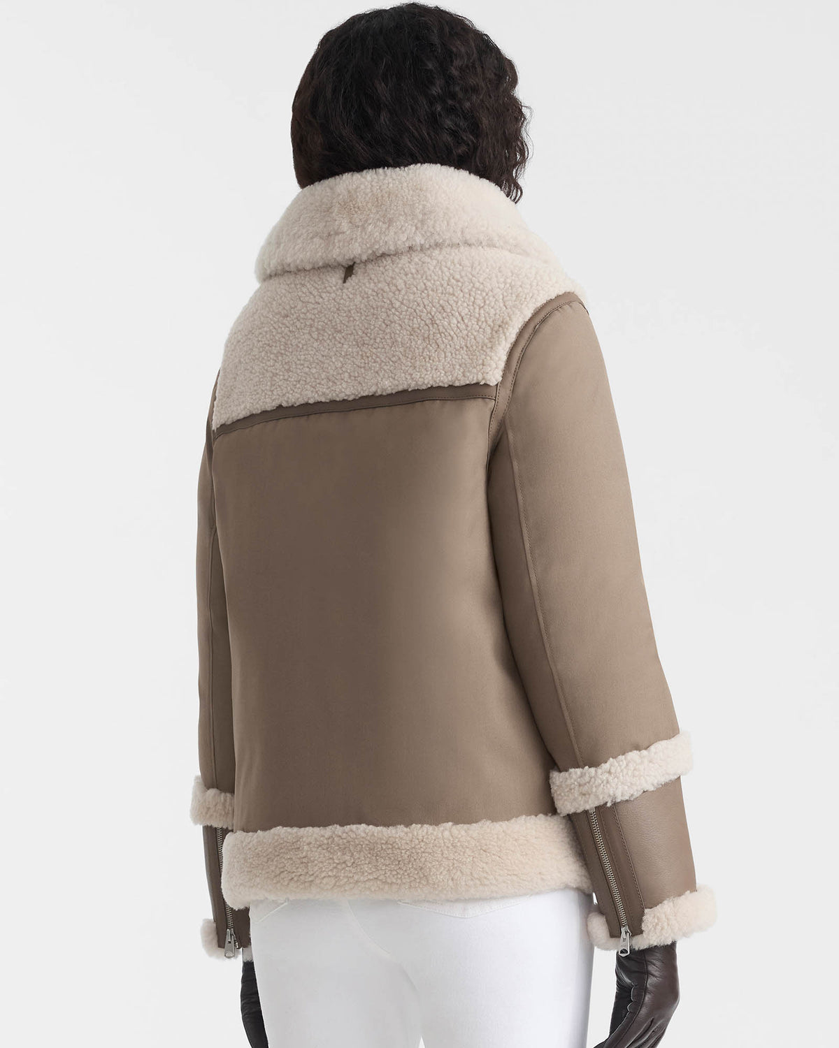 Nikolina Jacket