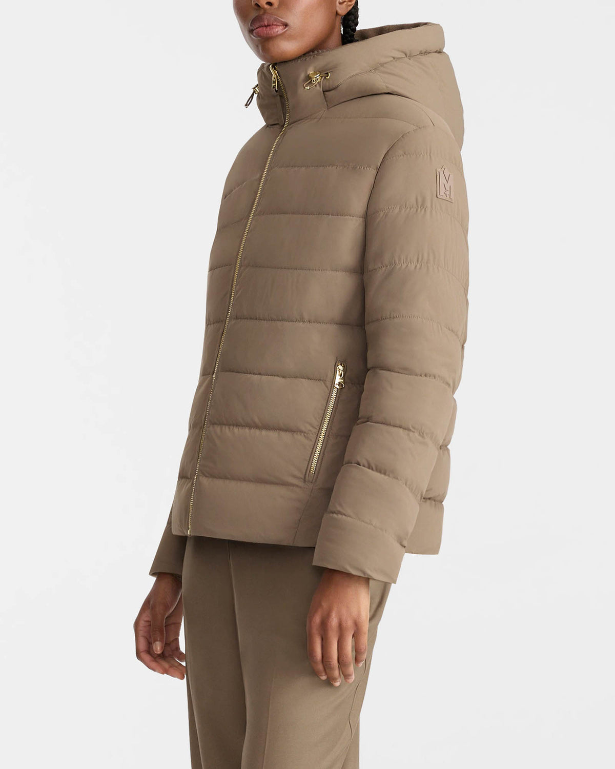 Singa Jacket