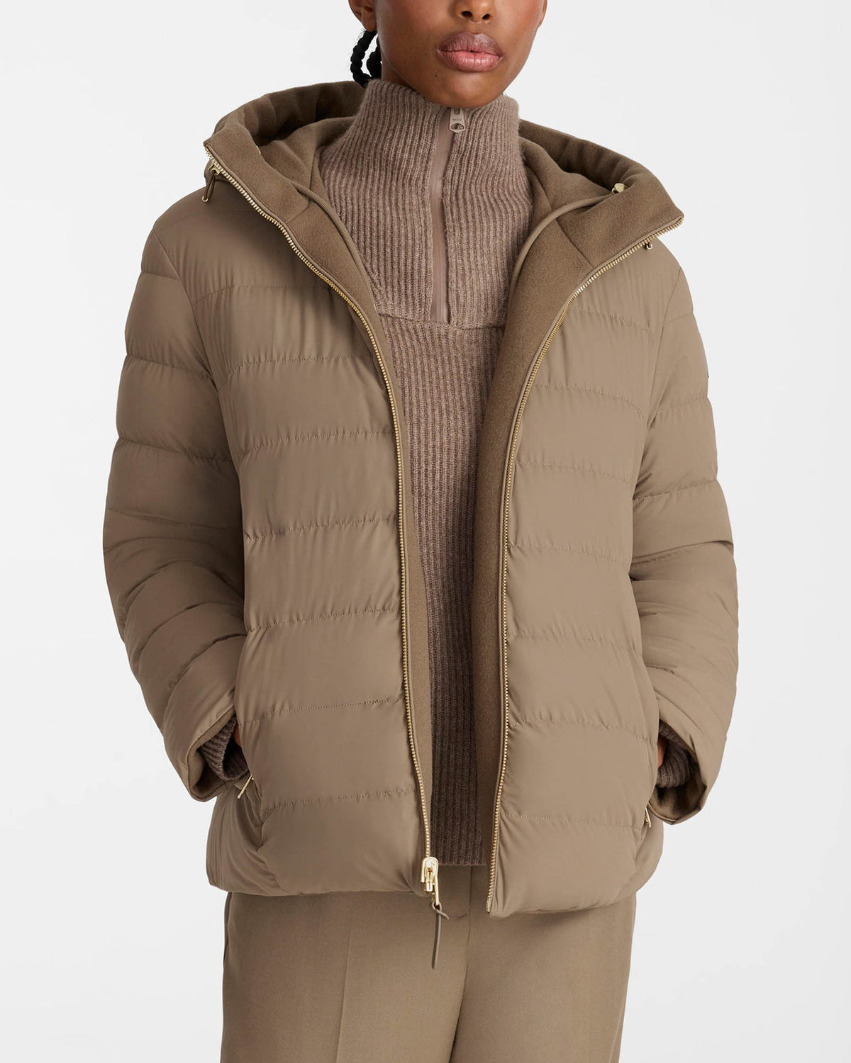 Singa Jacket