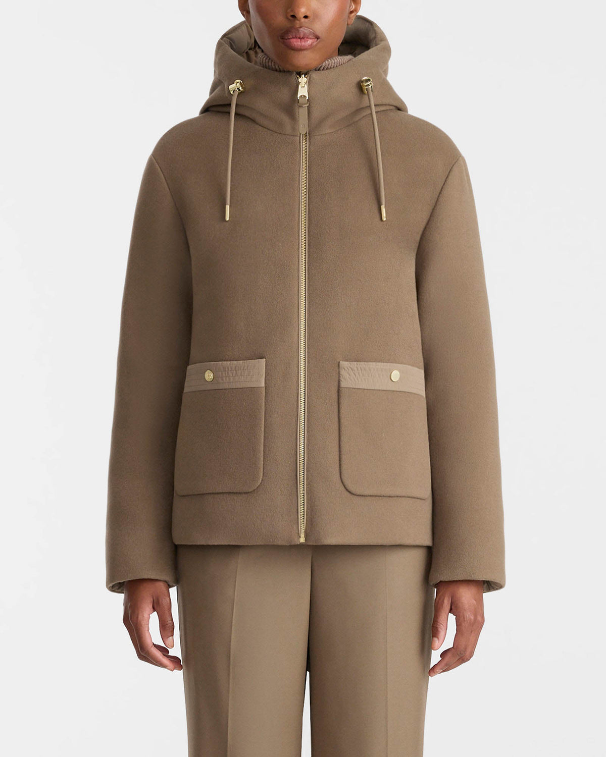 Singa Jacket