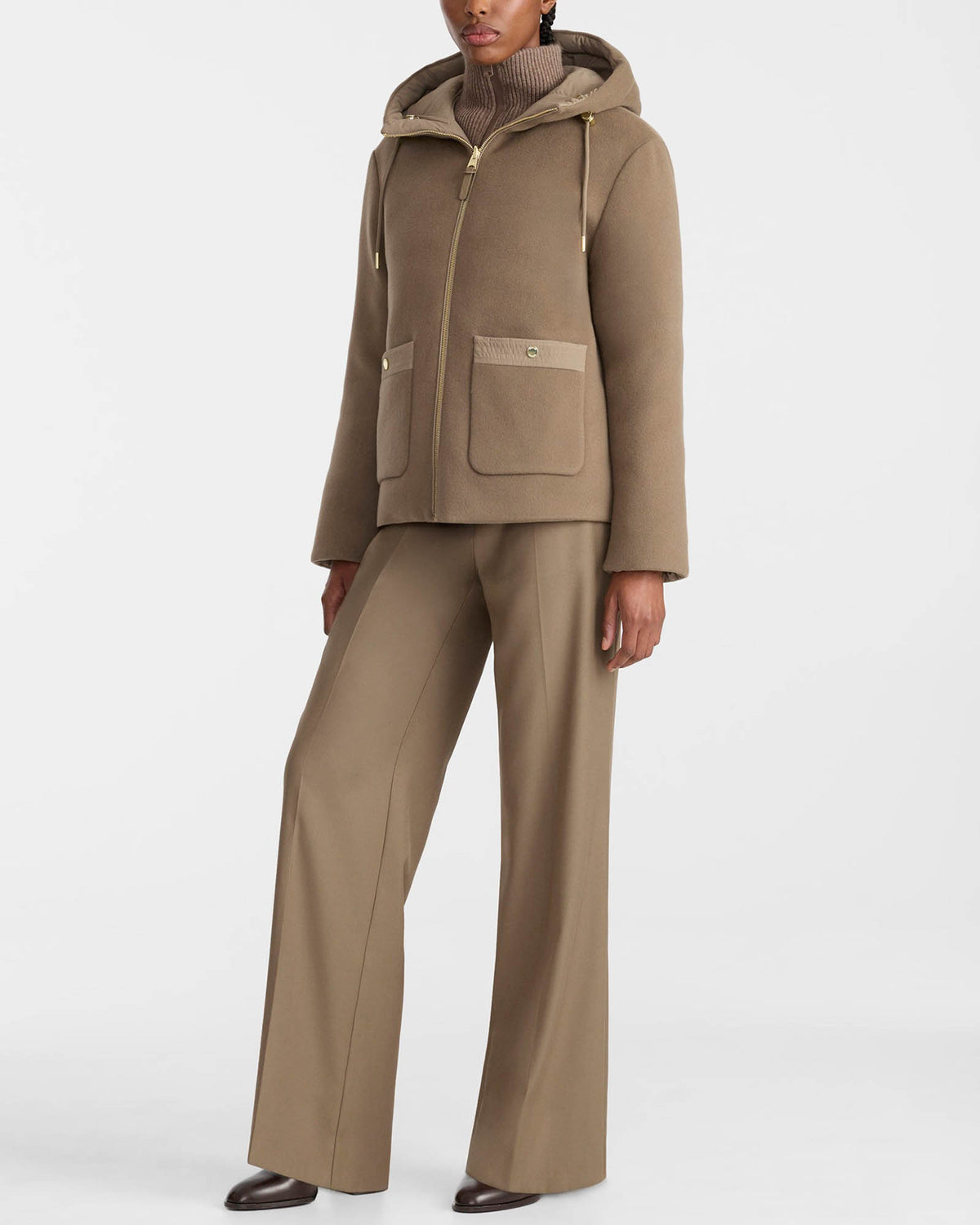 Singa Jacket
