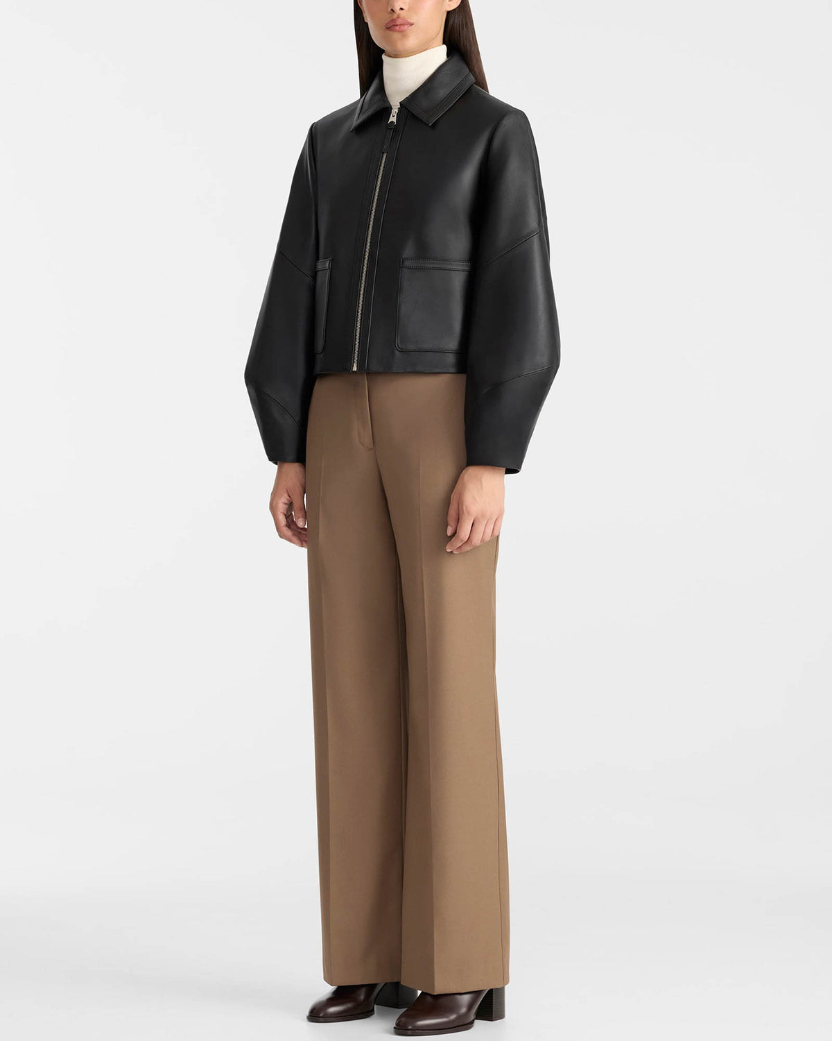 Solana L Jacket