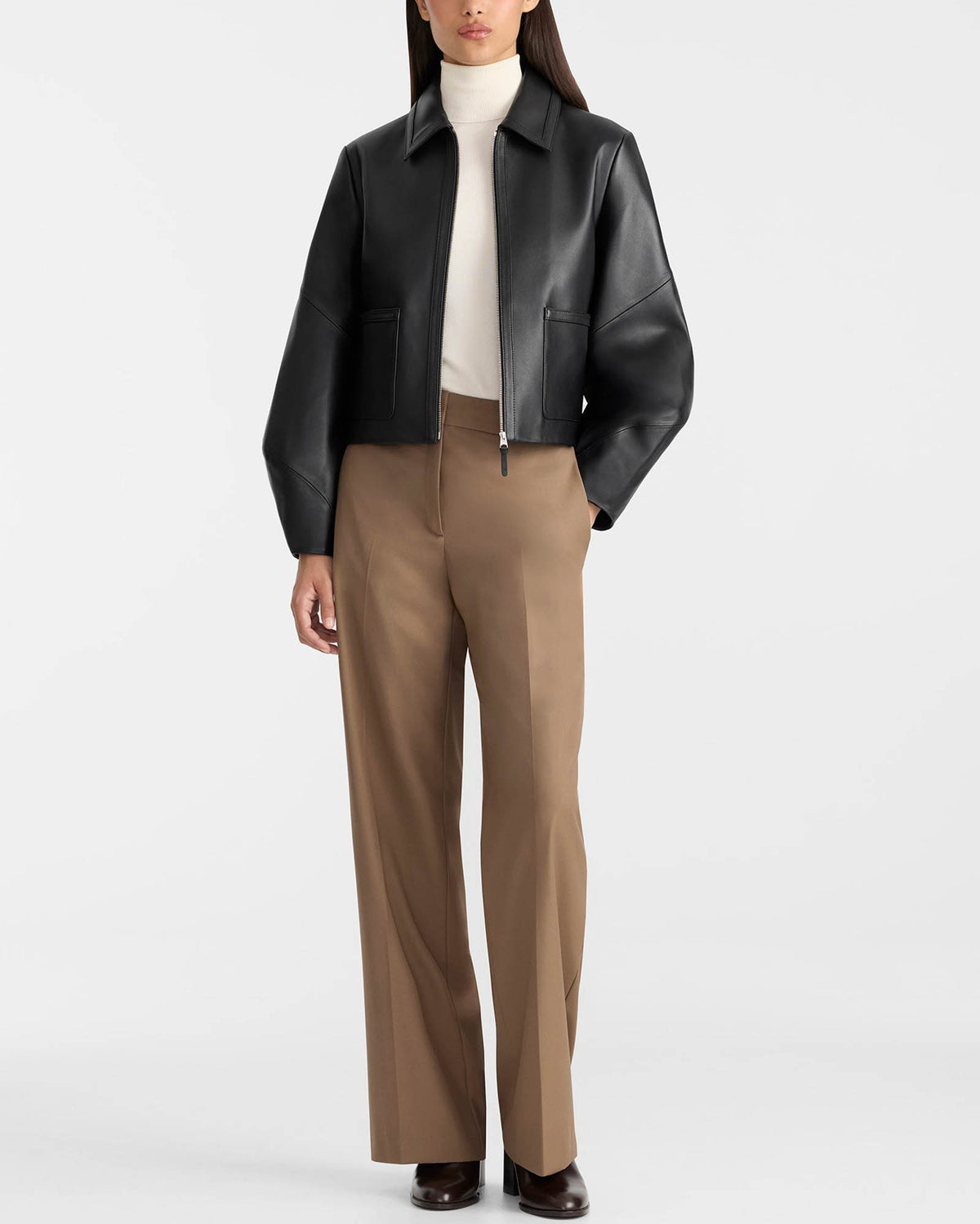 Solana L Jacket
