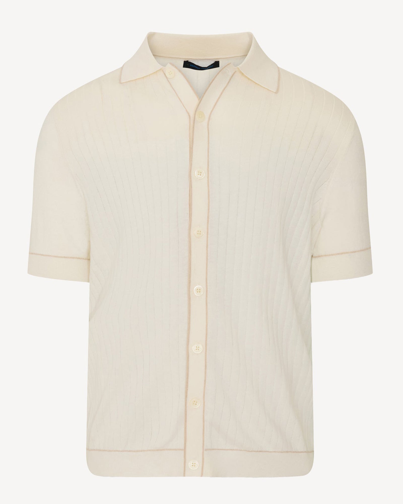 Drop Needle Shirt