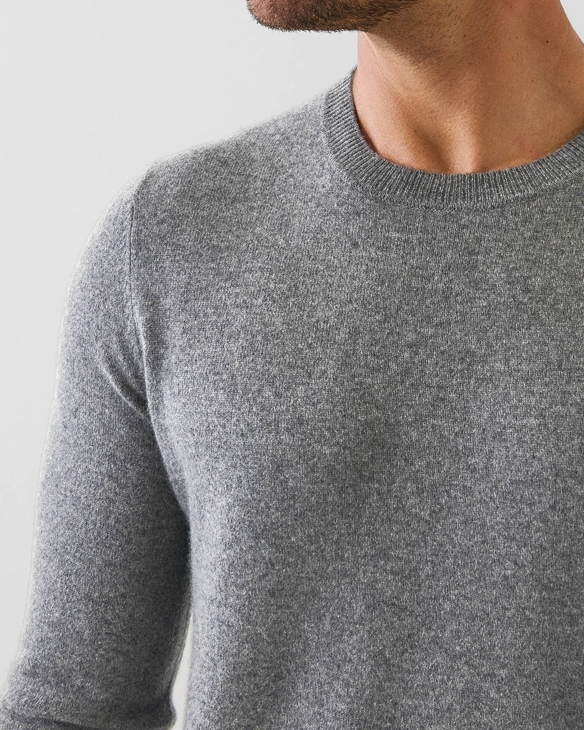 12Gg Nano Crewneck Top