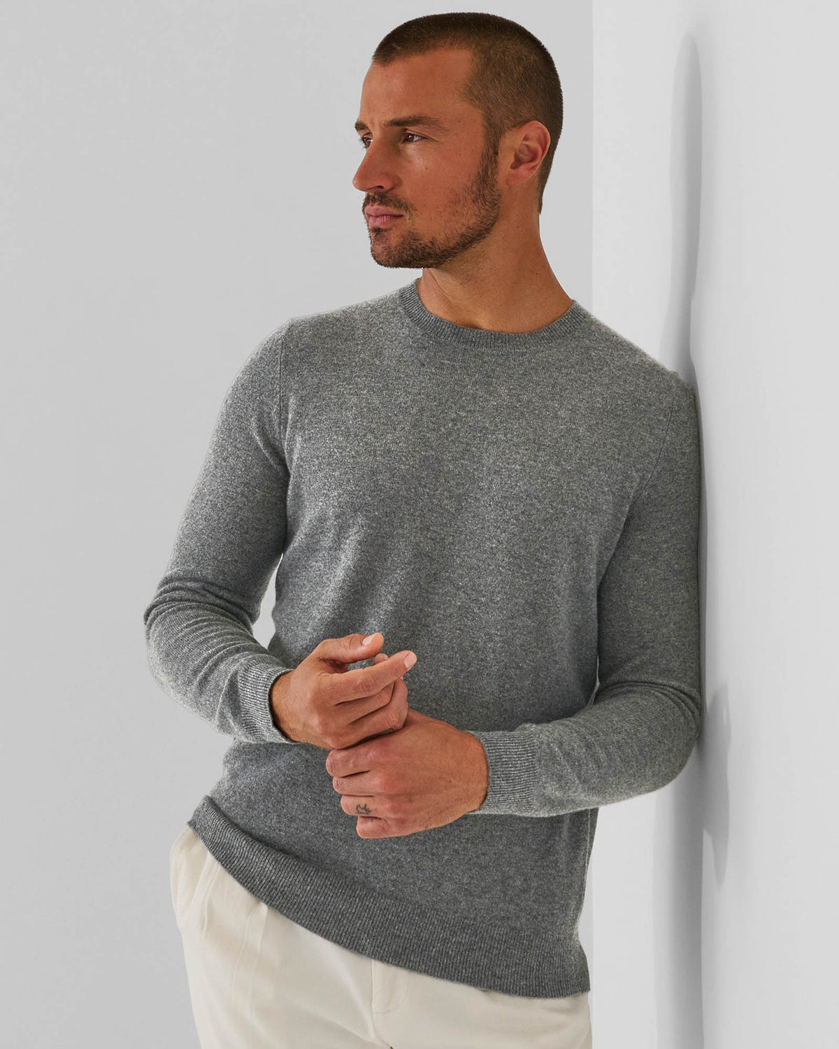 12Gg Nano Crewneck Top