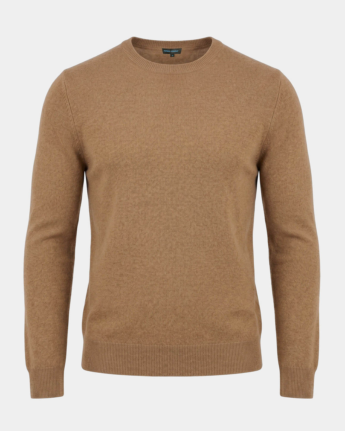 12Gg Nano Crewneck Top