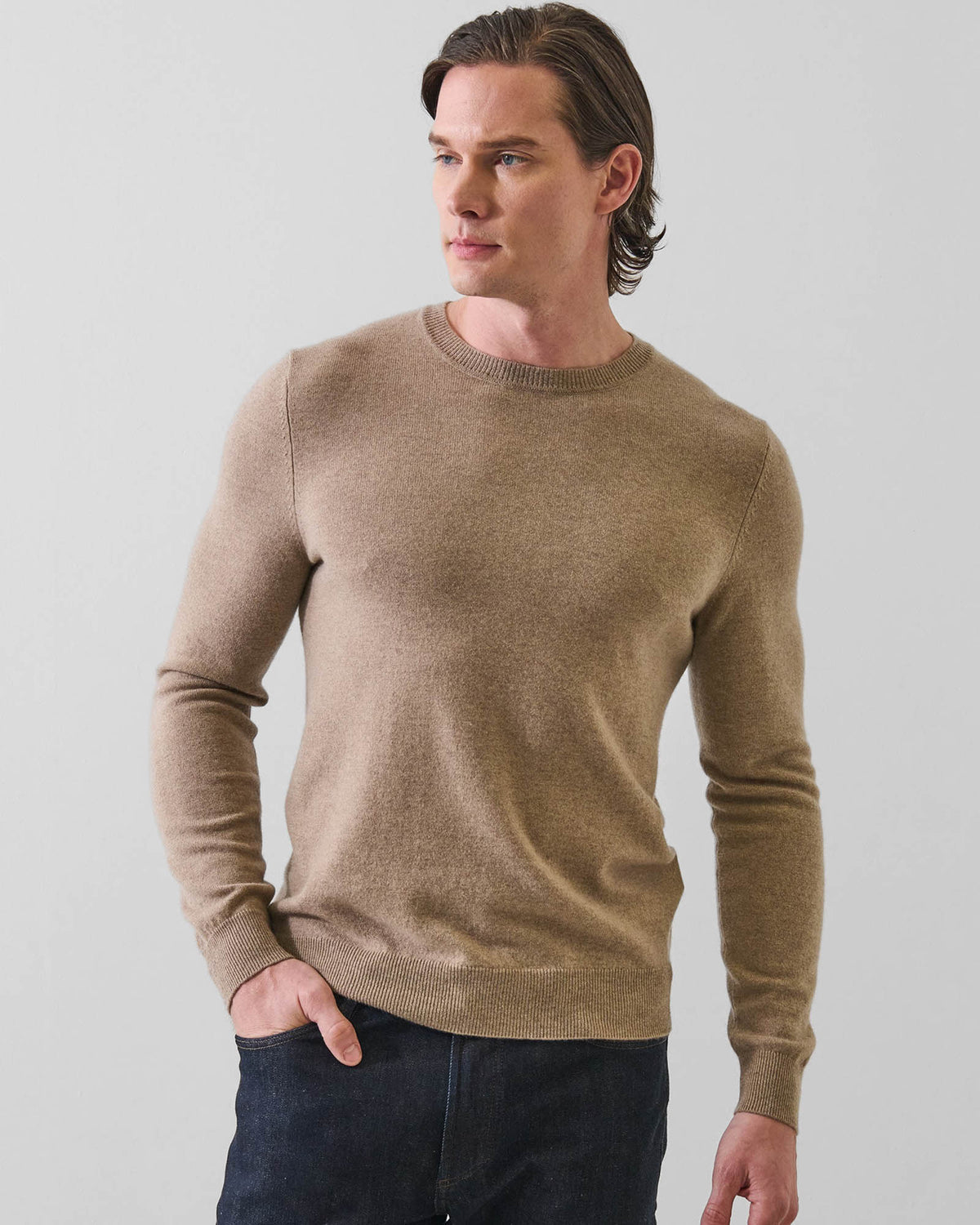 12Gg Nano Crewneck Top