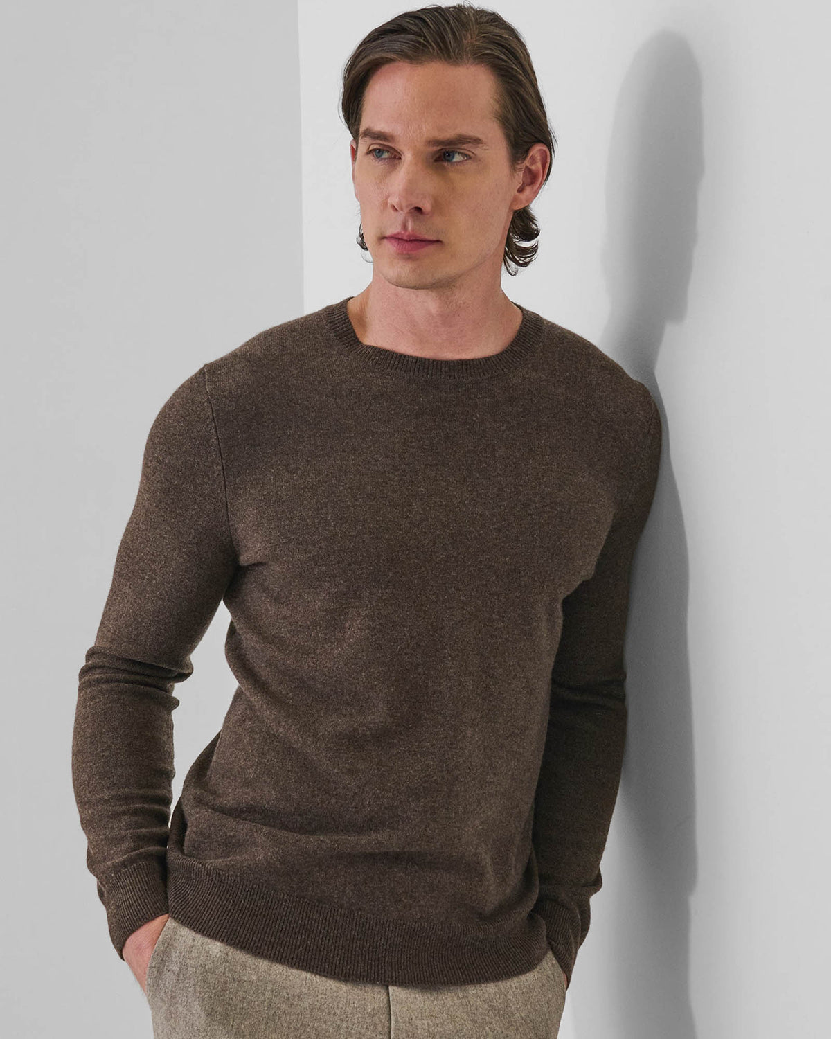 12Gg Nano Crewneck Top