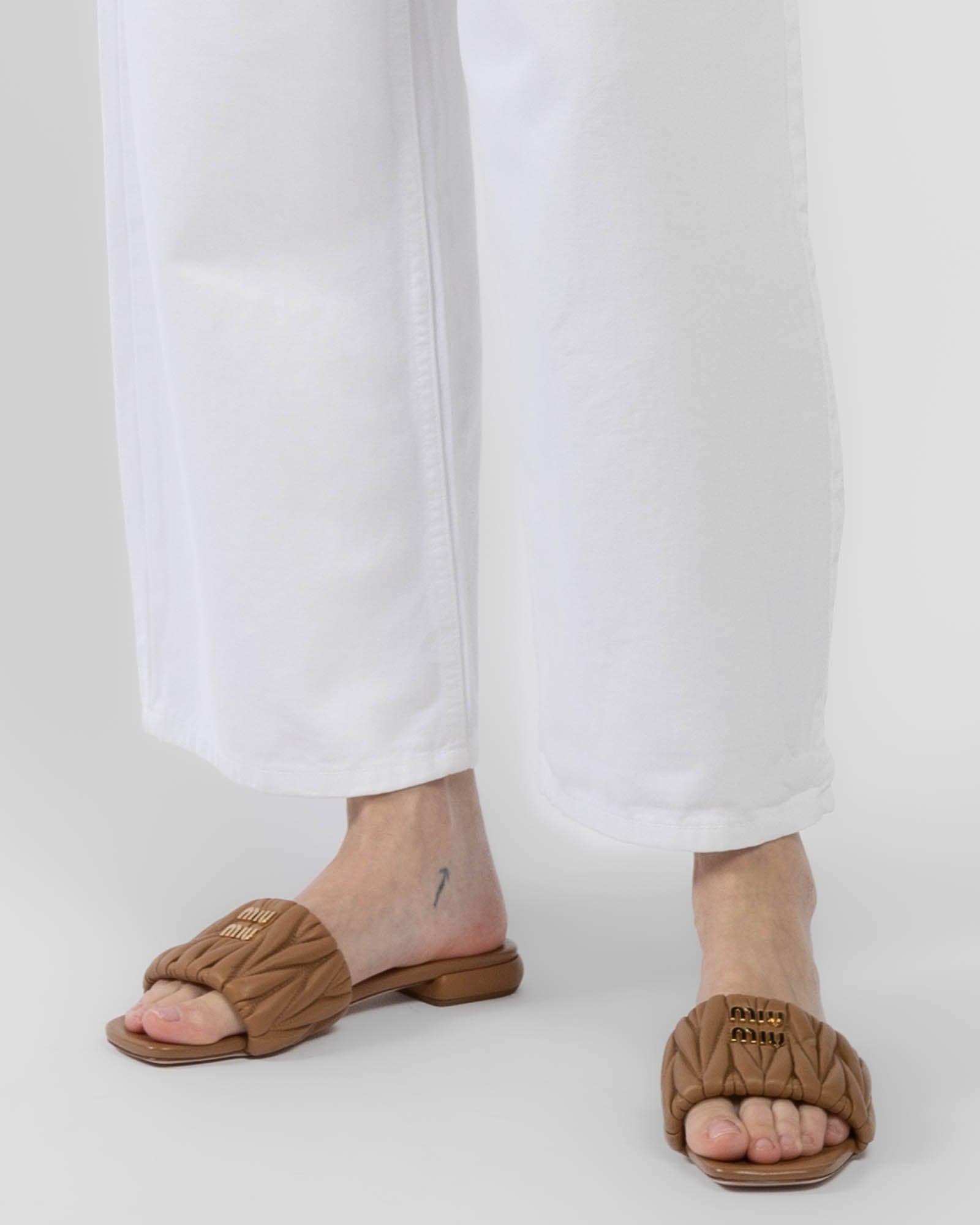 Flat Sandals