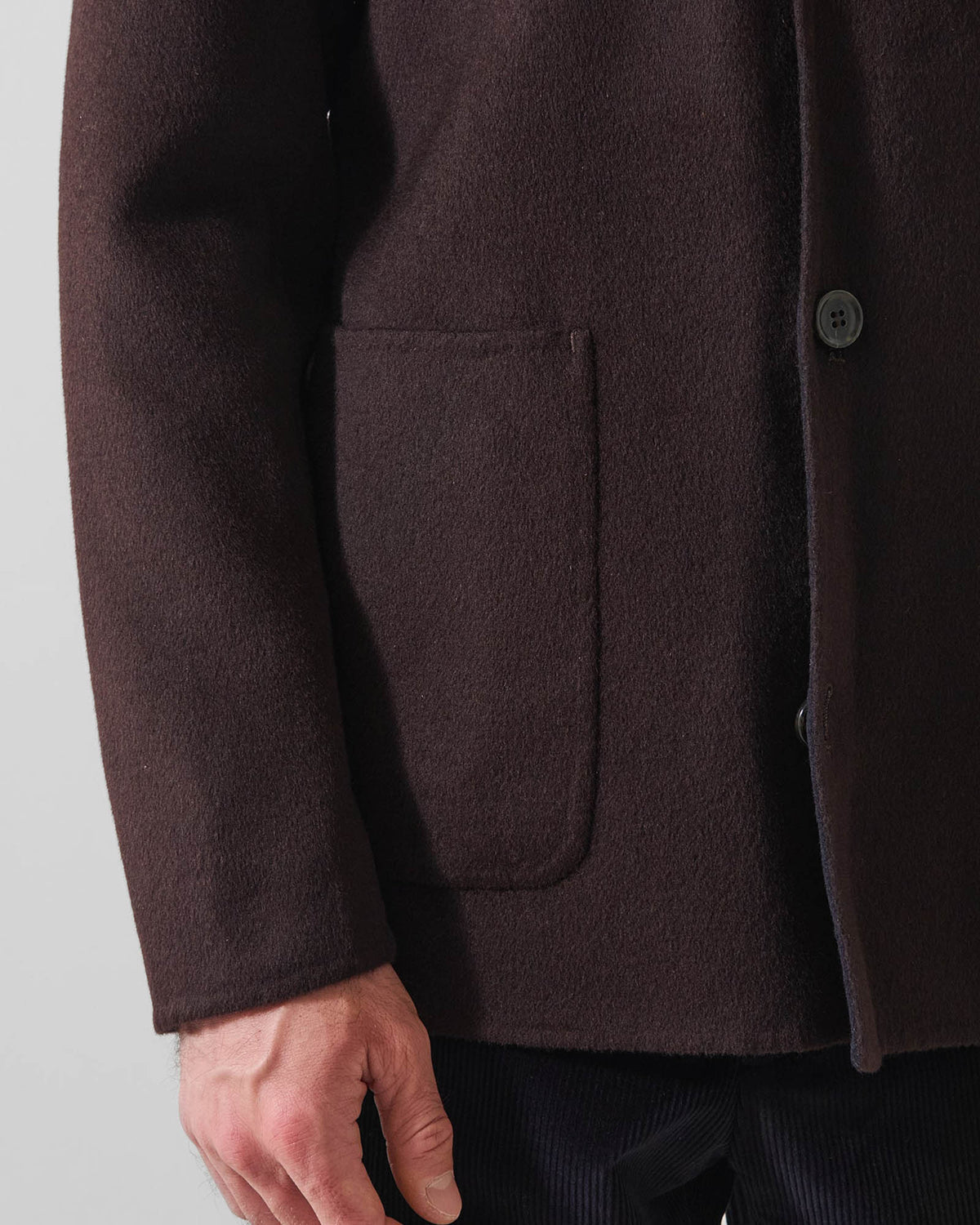 Chore Jacket