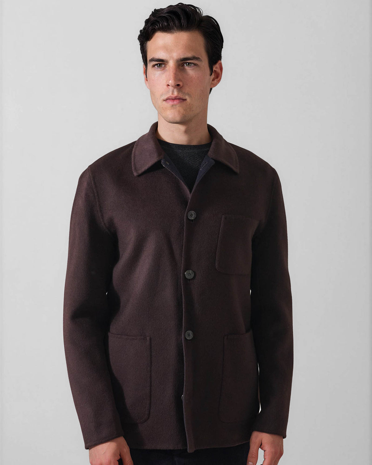 Chore Jacket