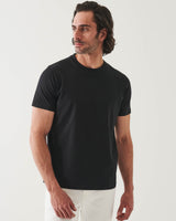 Organic Pima Cotton T-Shirt