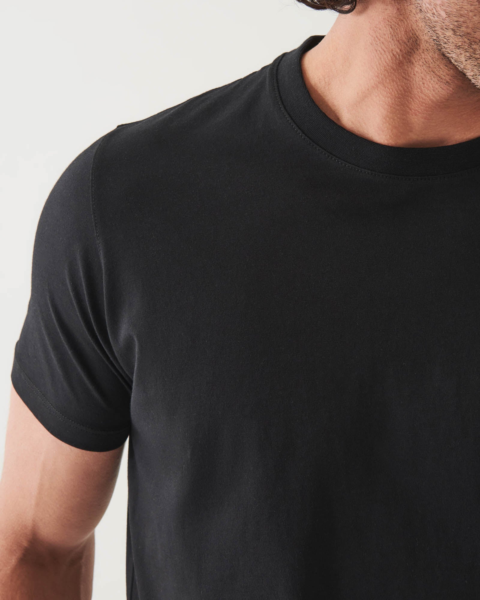 Organic Pima Cotton T-Shirt