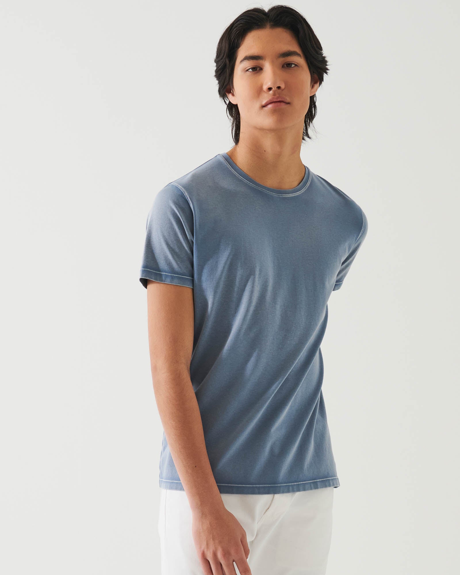 Vintage Wash T-Shirt