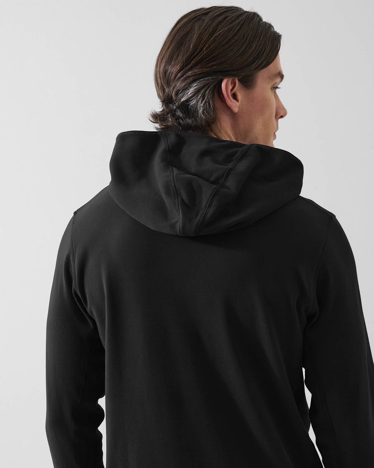Popover Hoodie