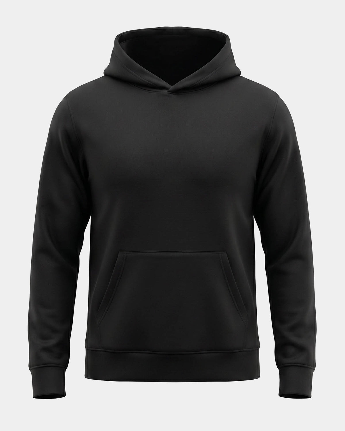 Popover Hoodie